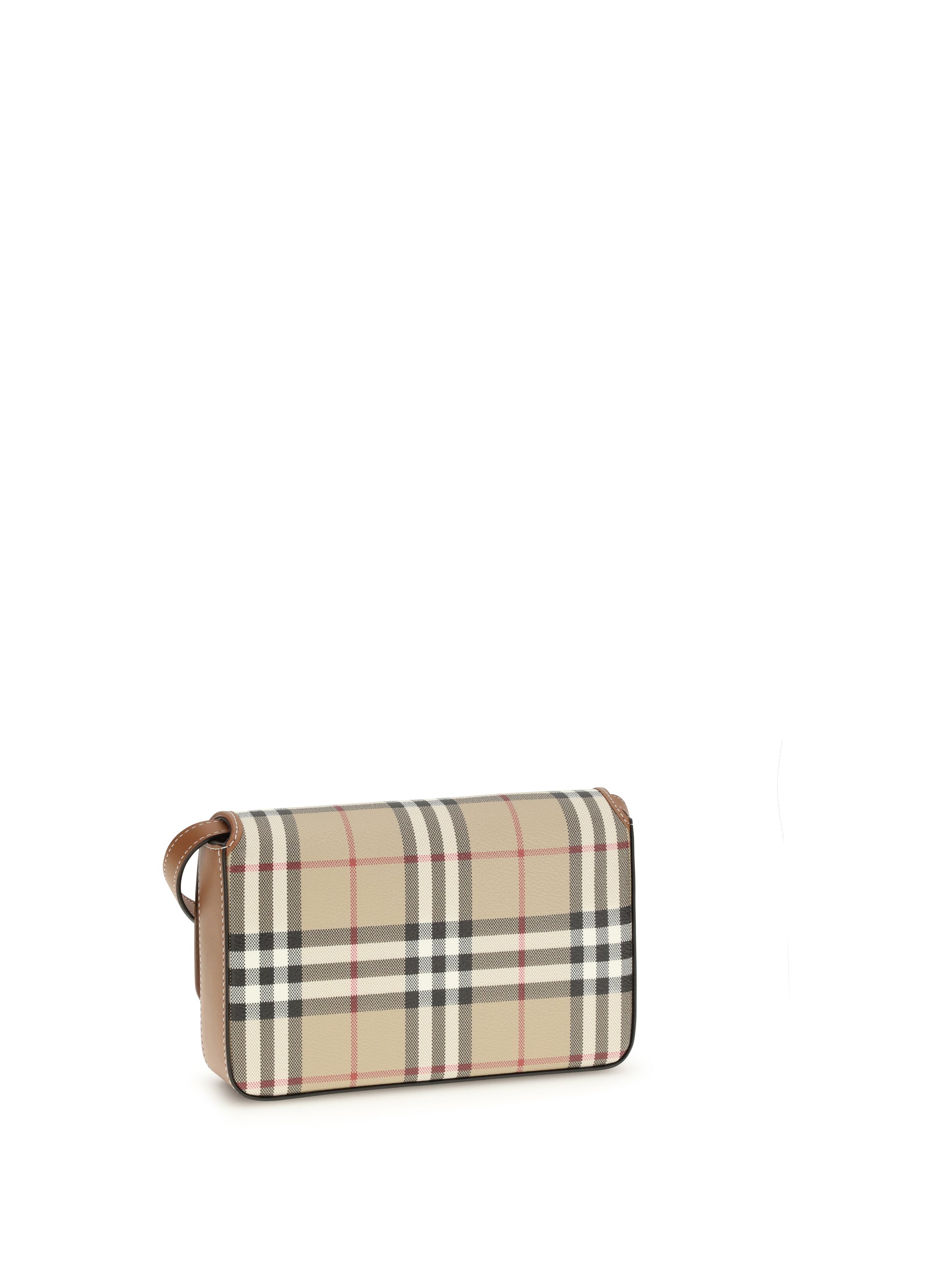 Burberry Women Hampshire Mini Shoulder Bag BURBERRY