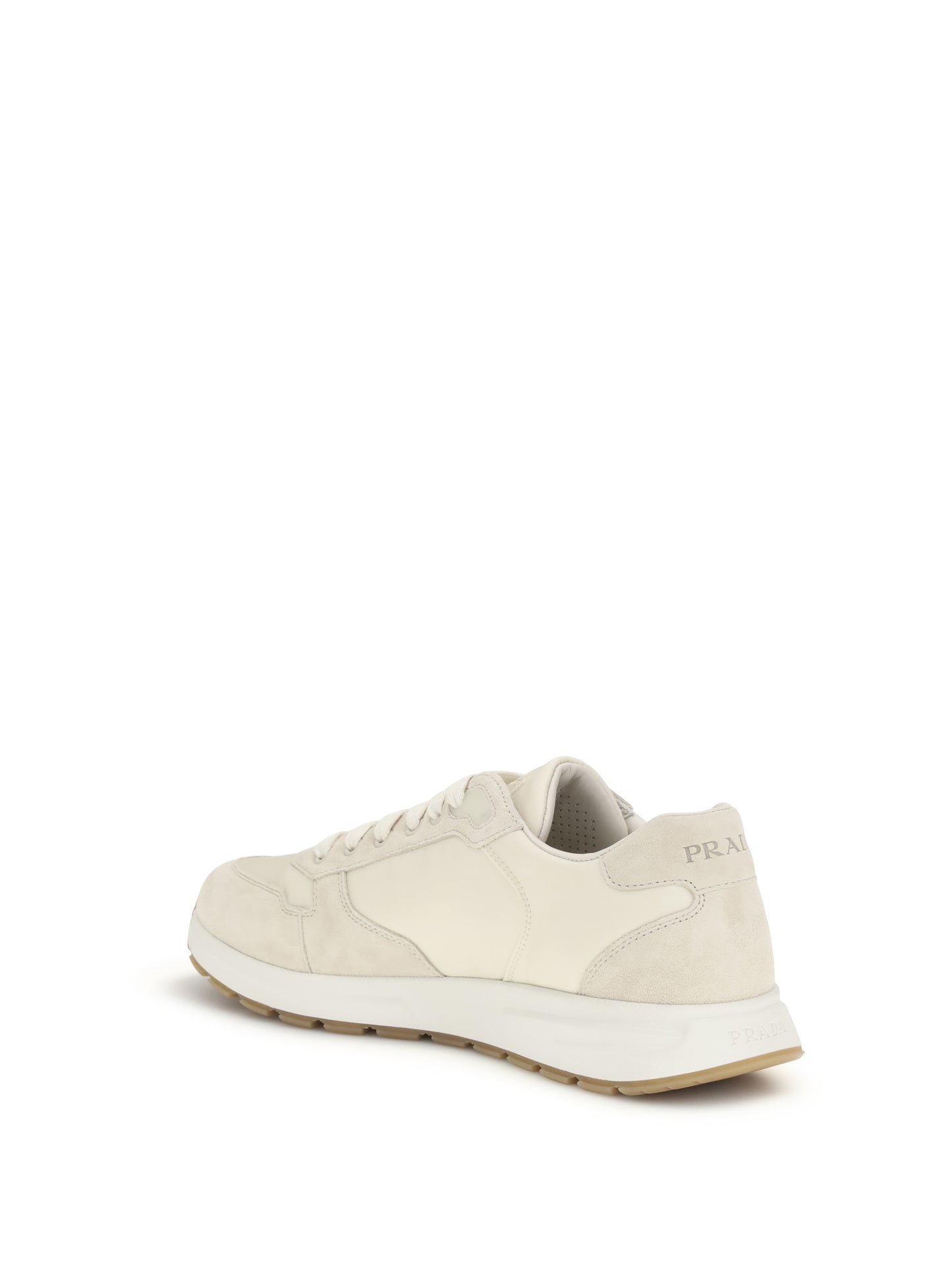 Prada Men Low Top Sneakers PRADA