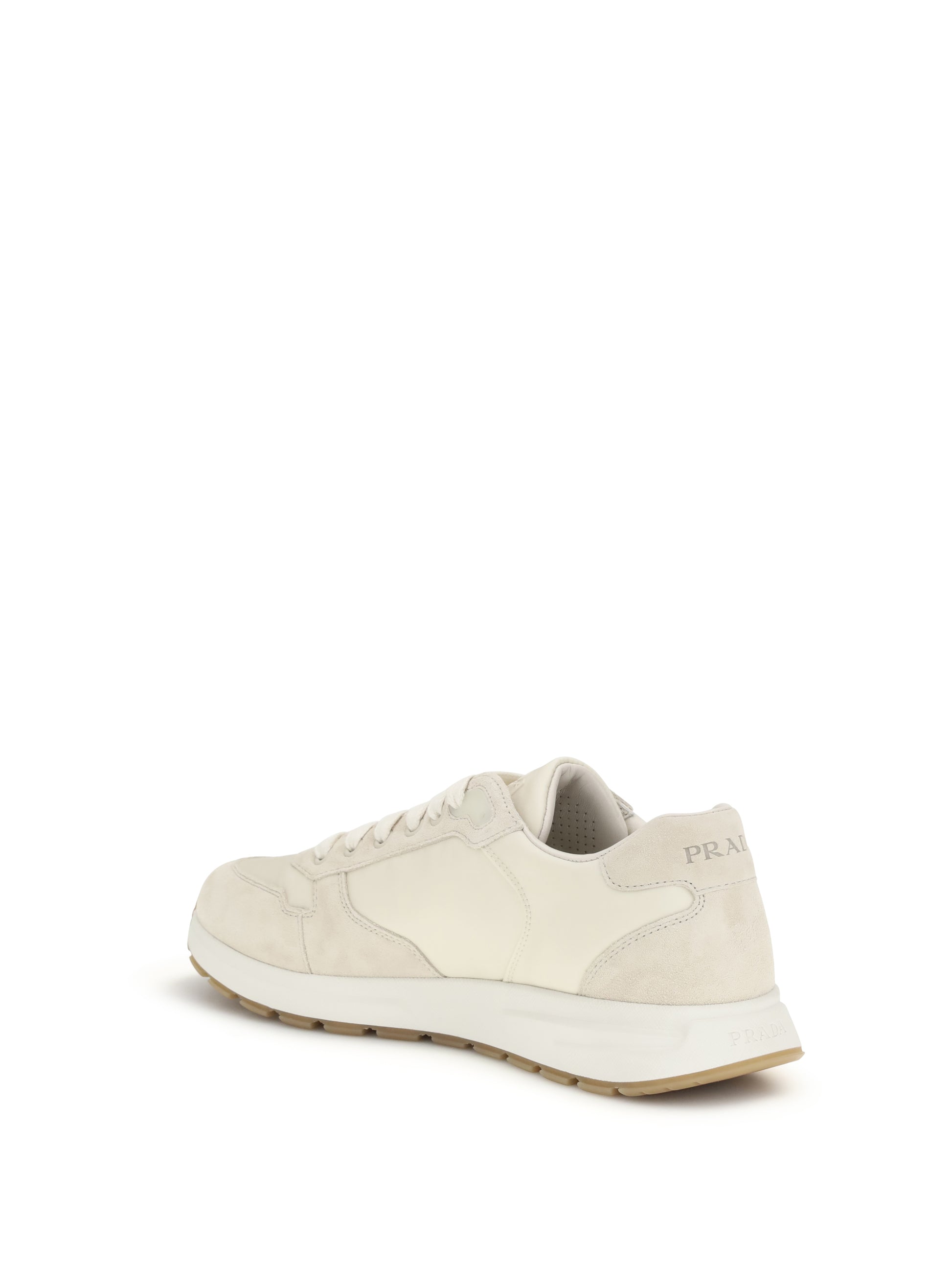 Prada Men Low Top Sneakers PRADA