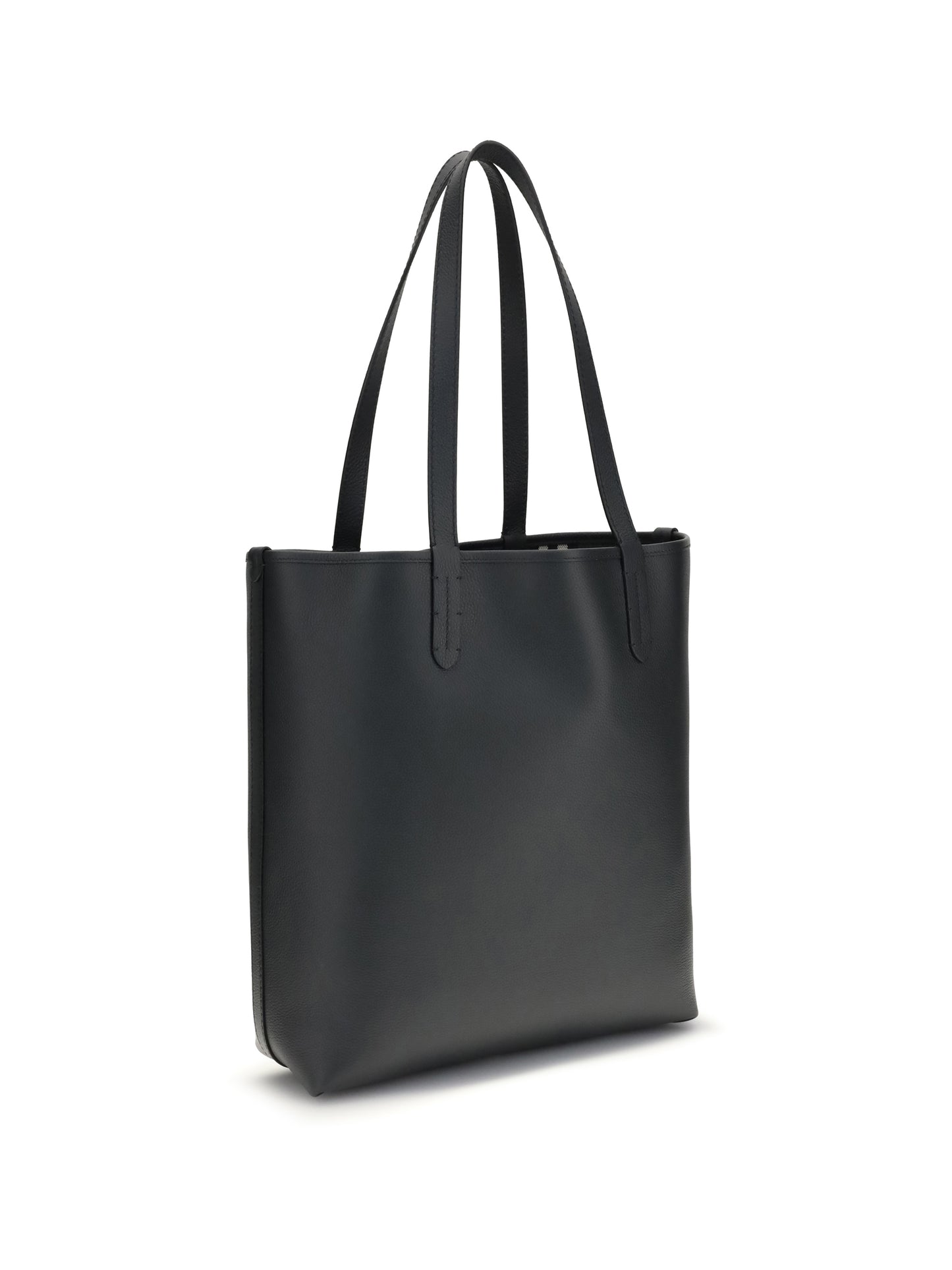 Burberry Men Reversible Bloomsbury Tote Bag BURBERRY