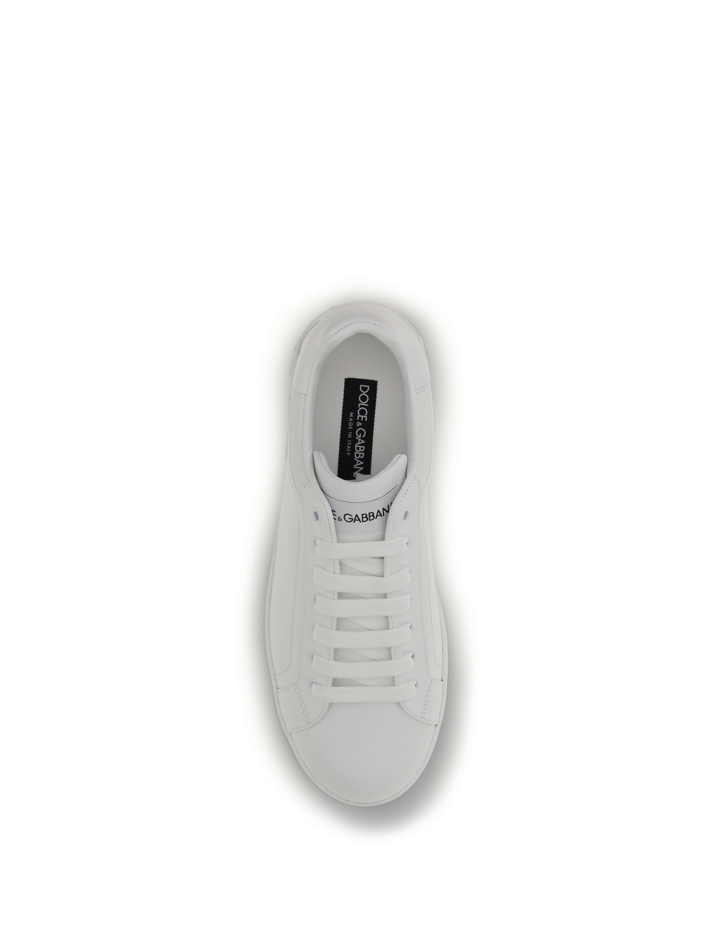 Dolce & Gabbana Men Portofino Sneakers DOLCE & GABBANA