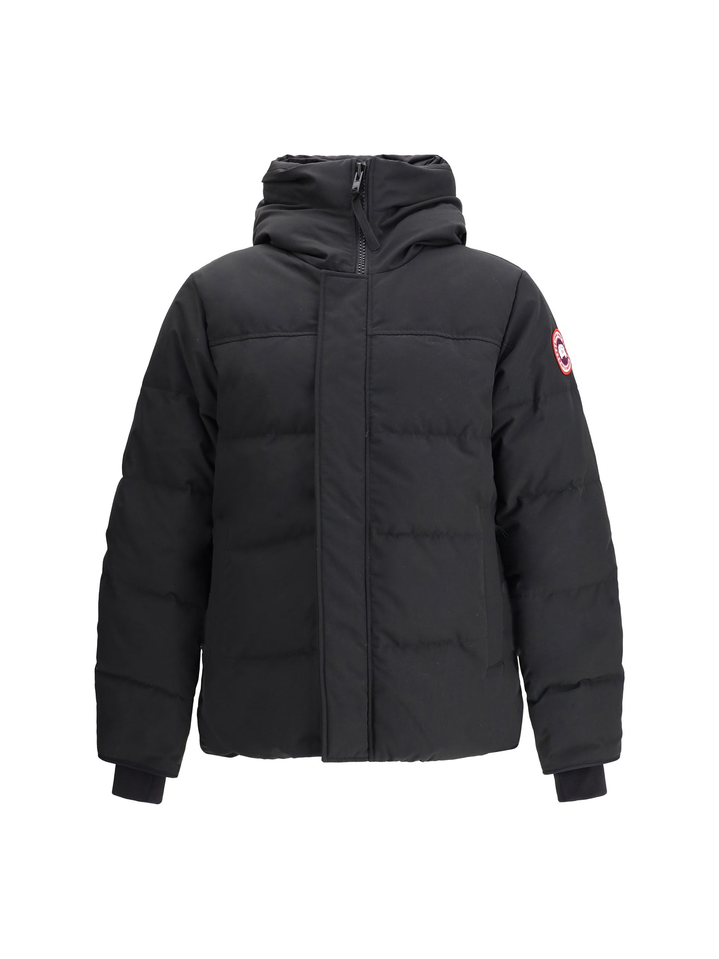 Canada Goose Men Macmillan Parka Jacket CANADA GOOSE