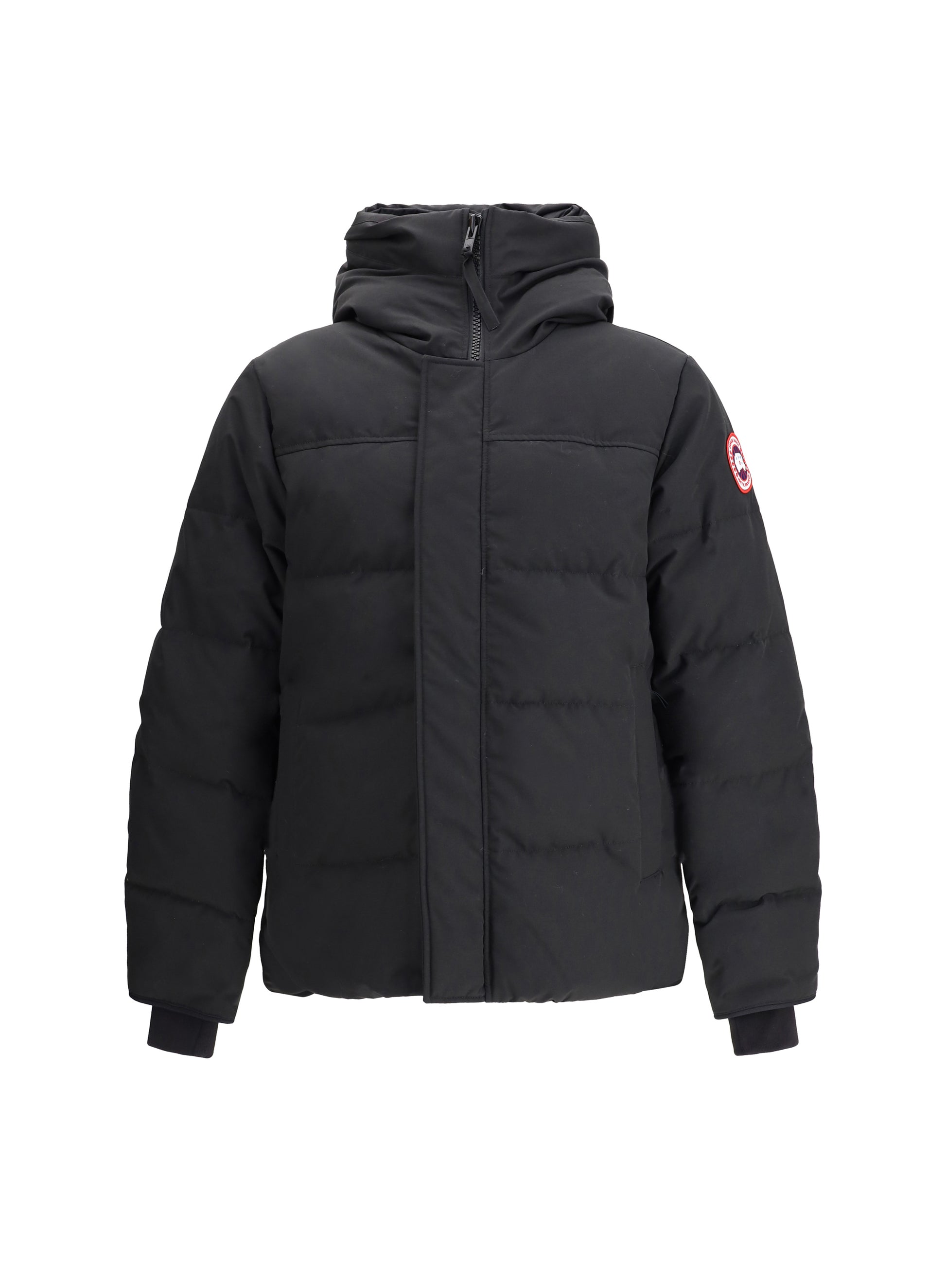 Canada Goose Men Macmillan Parka Jacket CANADA GOOSE