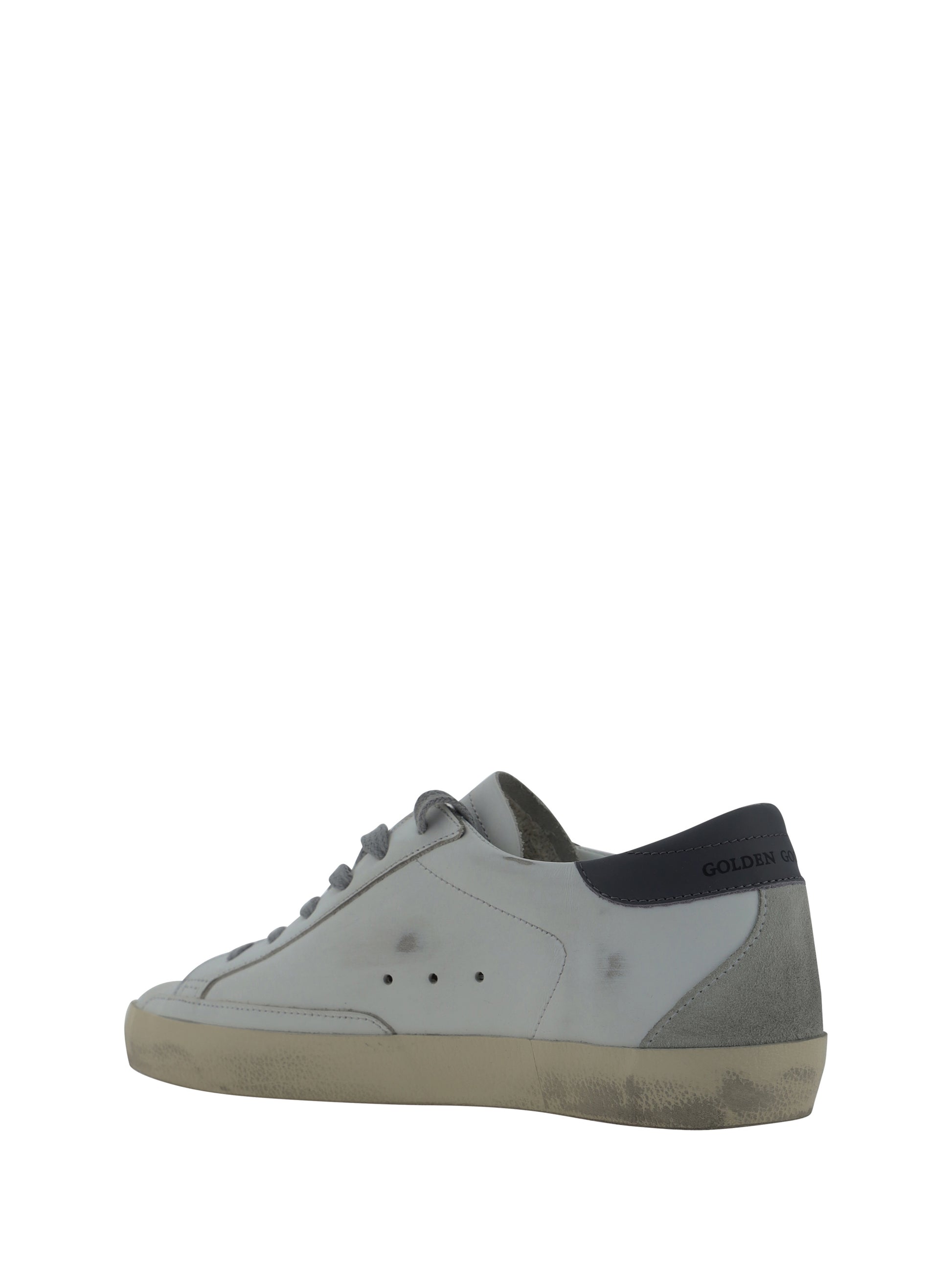 Golden Goose Women Superstar Sneakers GOLDEN GOOSE