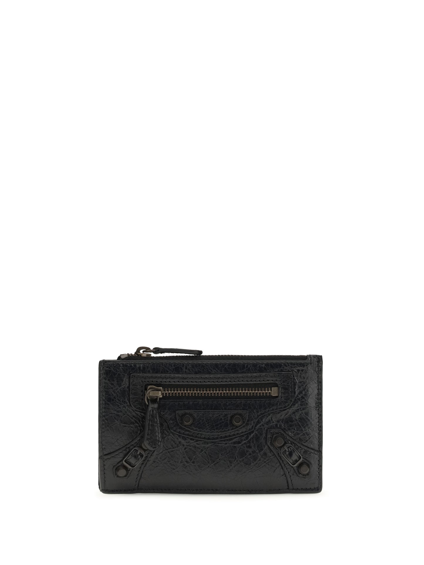 Balenciaga Women Le City Long Card Holder BALENCIAGA