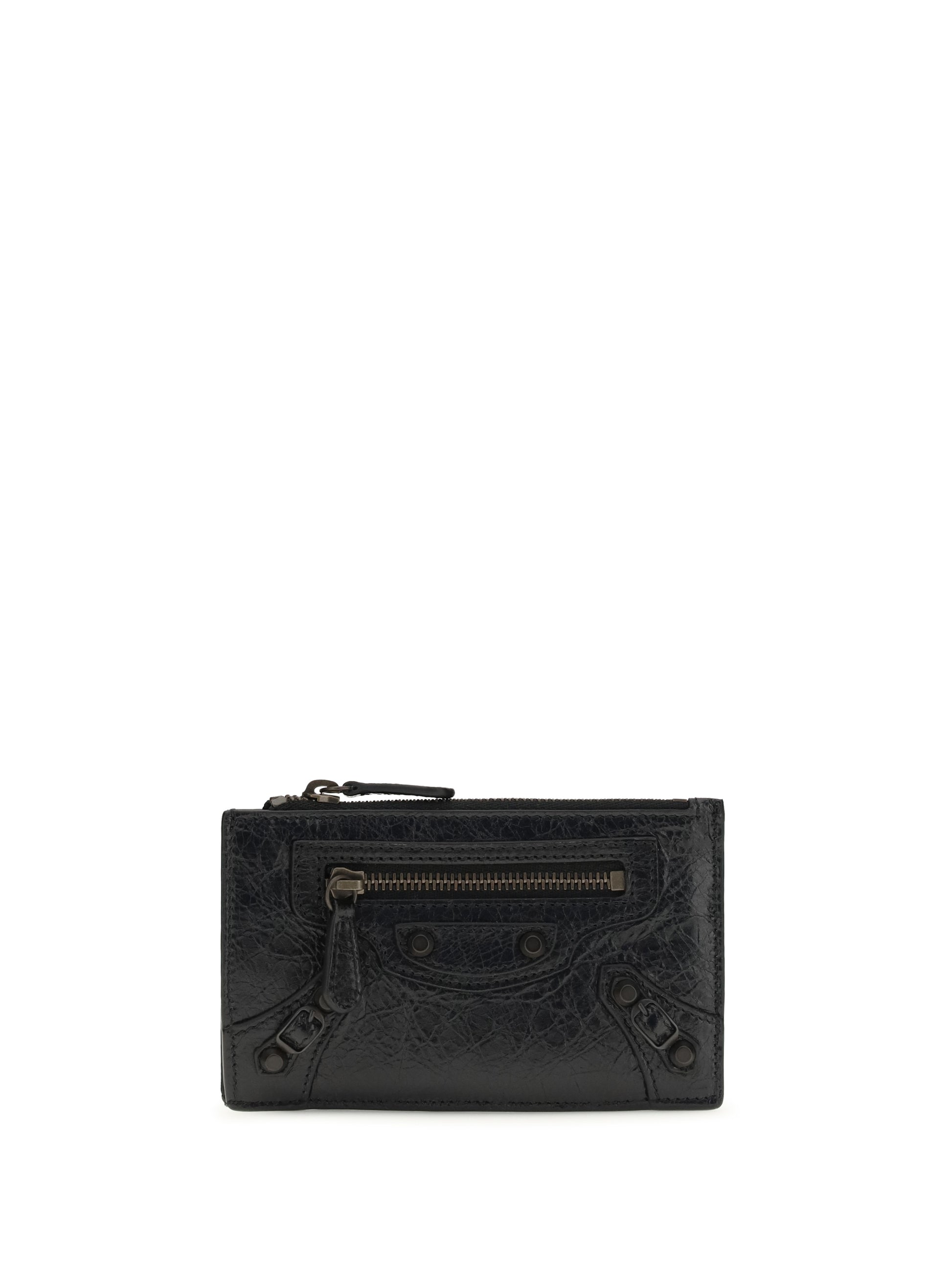 Balenciaga Women Le City Long Card Holder BALENCIAGA