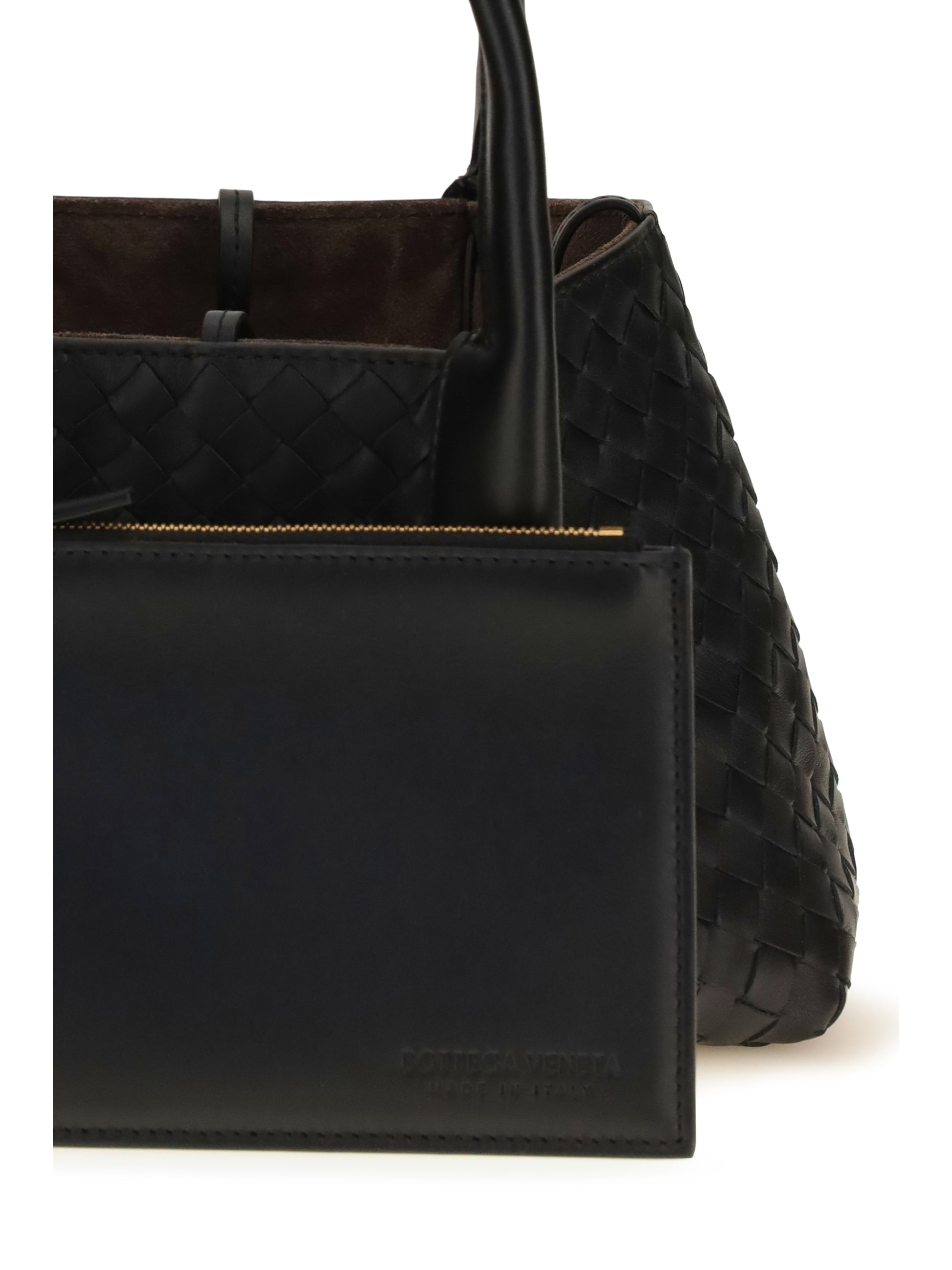 Bottega Veneta Women Pinacoteca Small Handbag BOTTEGA VENETA