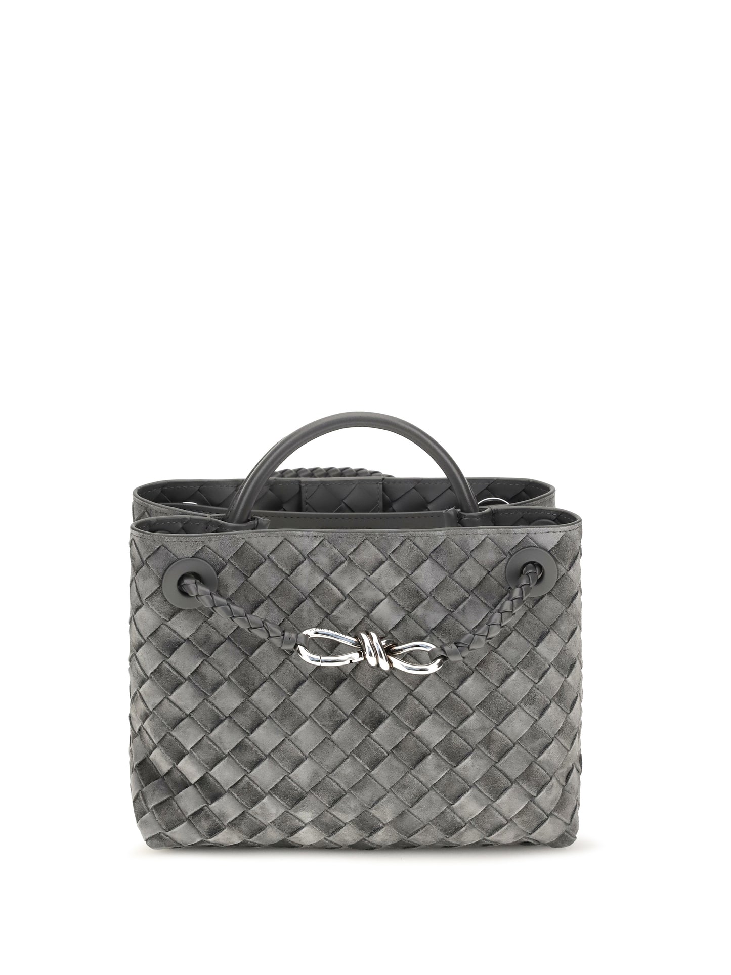 Bottega Veneta Women Andiamo Small Handbag BOTTEGA VENETA
