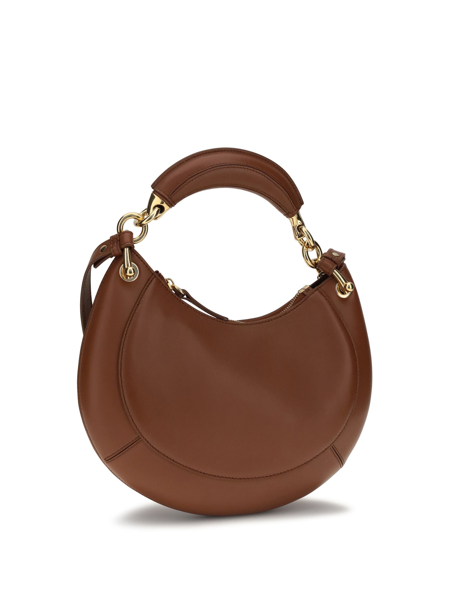 Chloé Women Marcie Shoulder Bag CHLOE