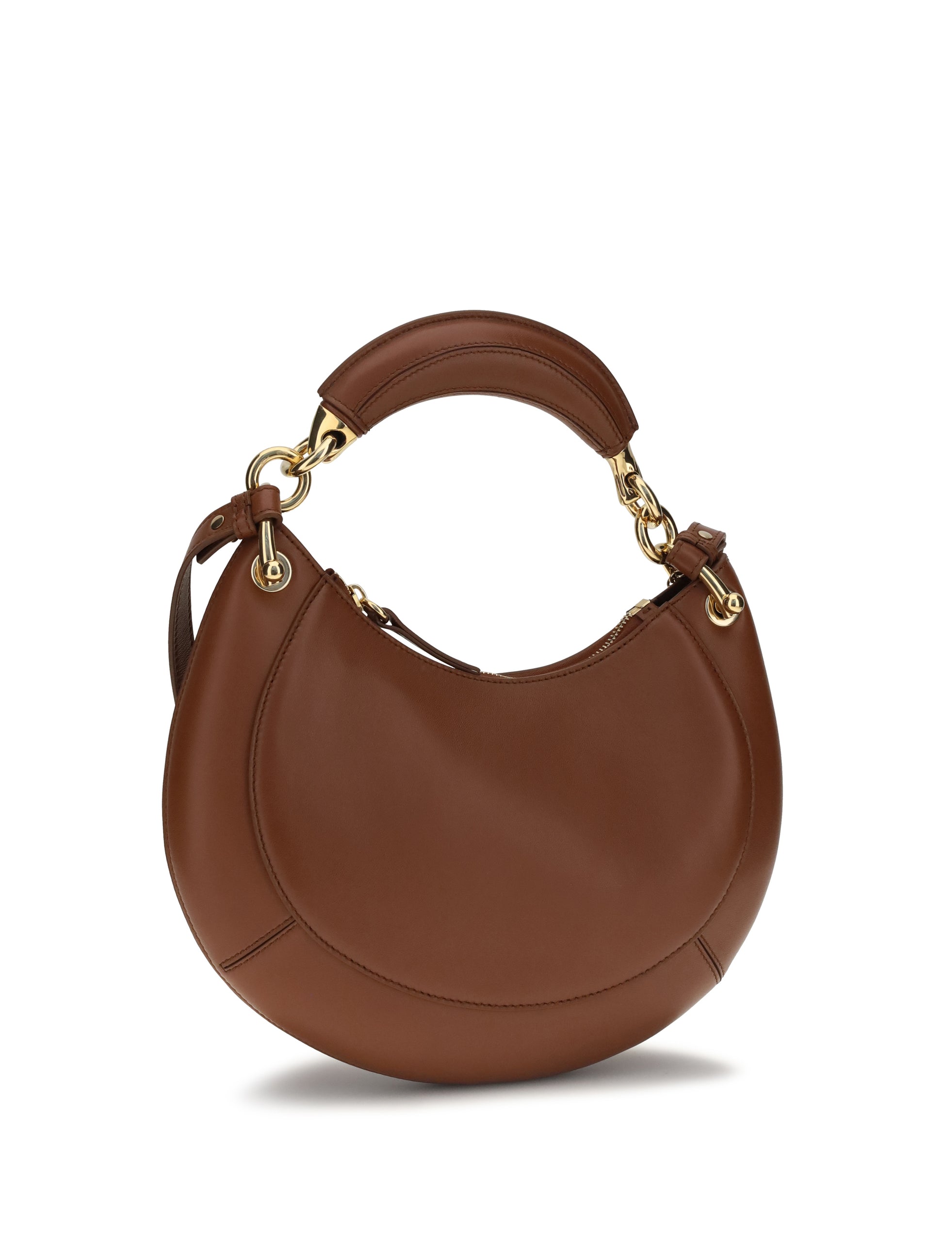 Chloé Women Marcie Shoulder Bag CHLOE