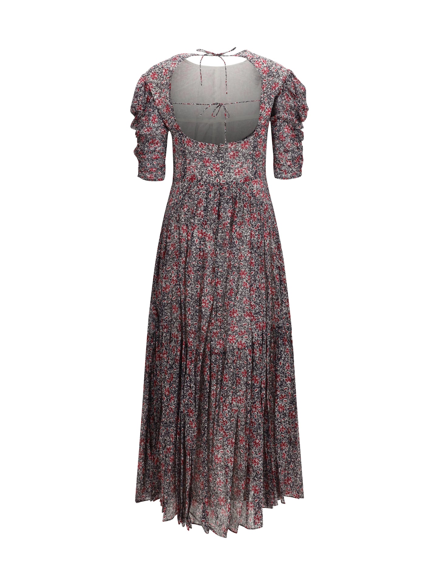 Marant Etoile Women Sichellia Dress ISABEL MARANT ETOILE