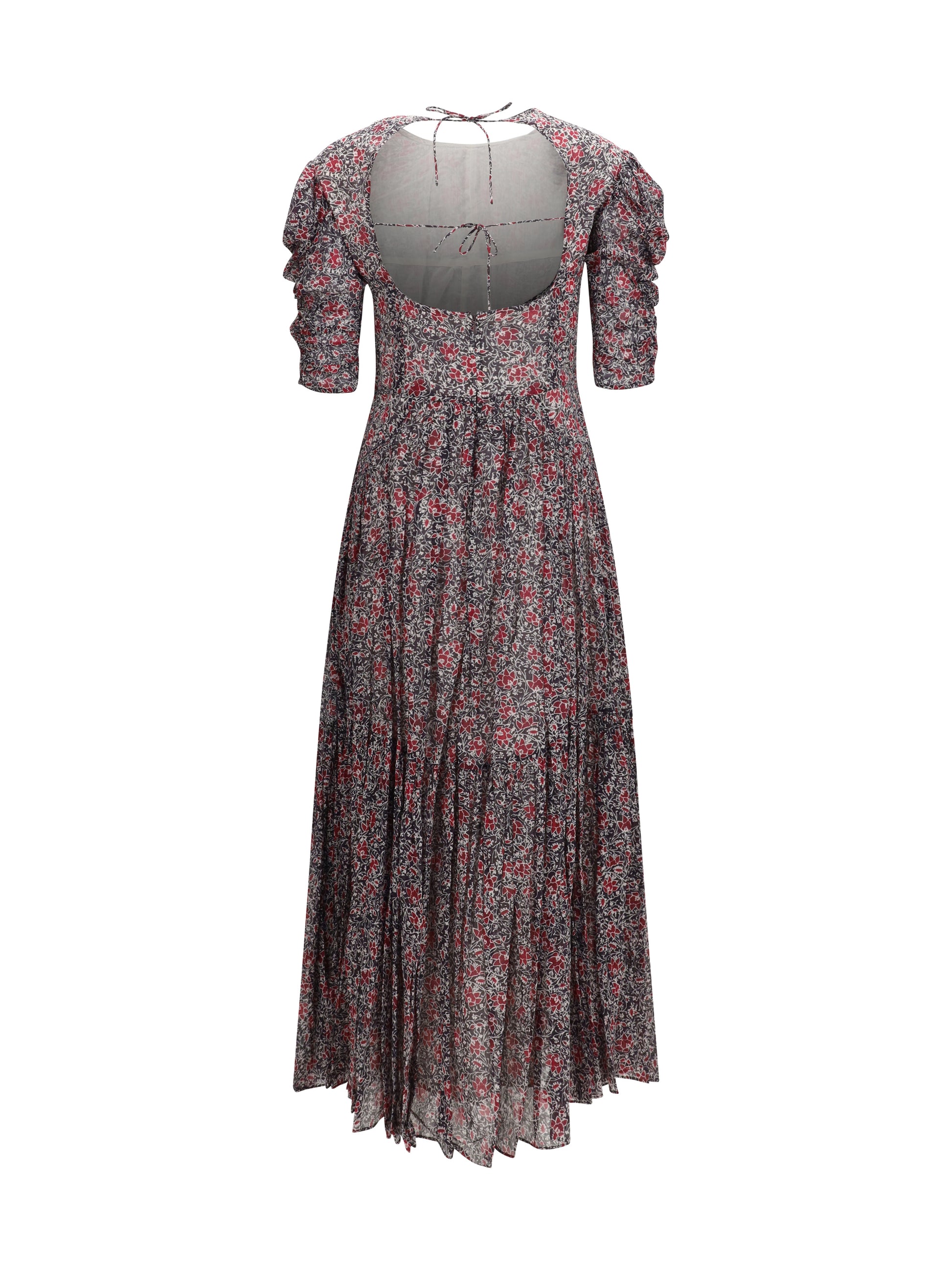Marant Etoile Women Sichellia Dress ISABEL MARANT ETOILE