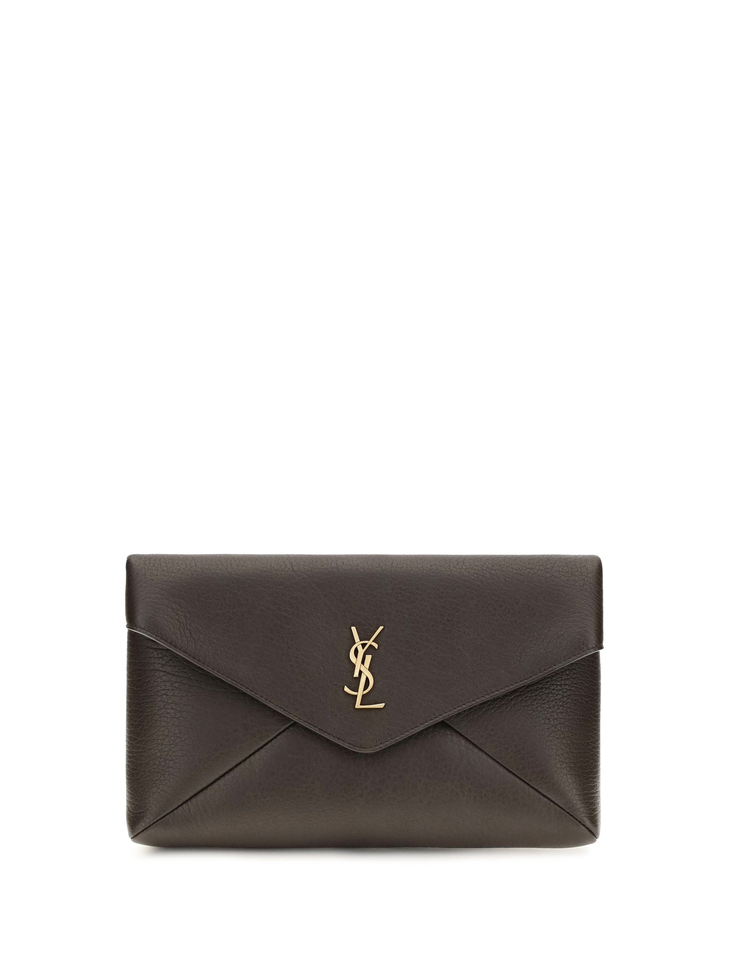 Saint Laurent Women Ysl Busta Pouch W_Haka Moira L SAINT LAURENT