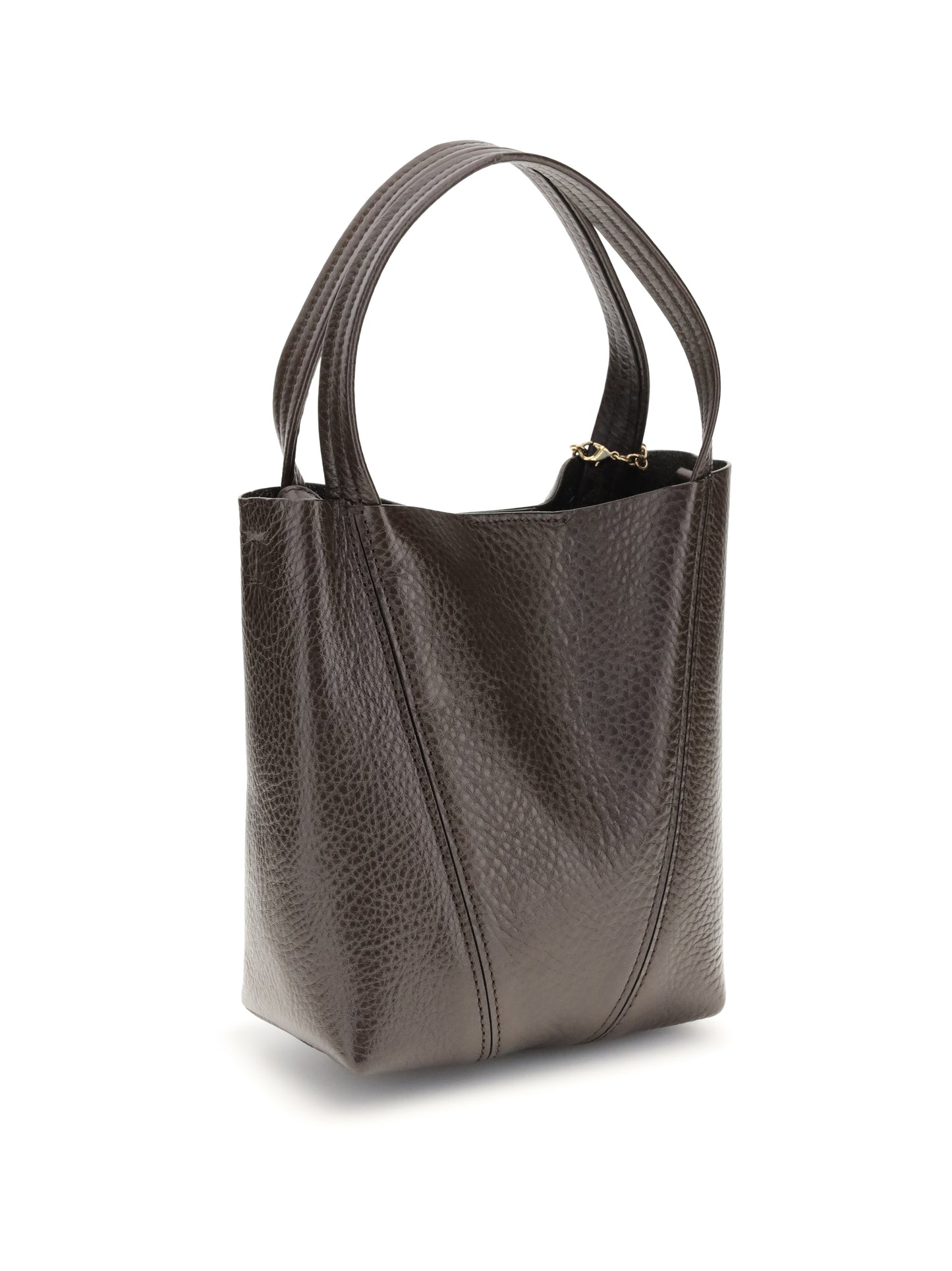 Chloé Women Spin Shoulder Bag CHLOE