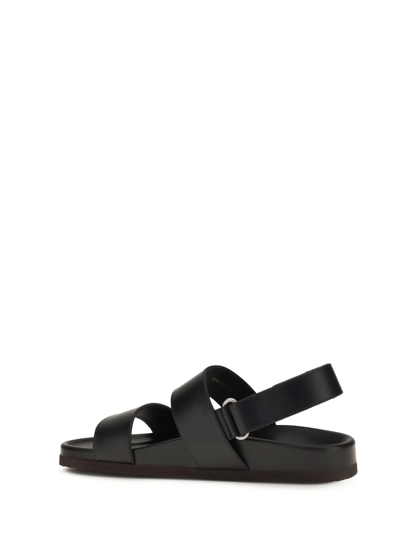 Valentino Garavani Men Studshield Sandals VALENTINO GARAVANI