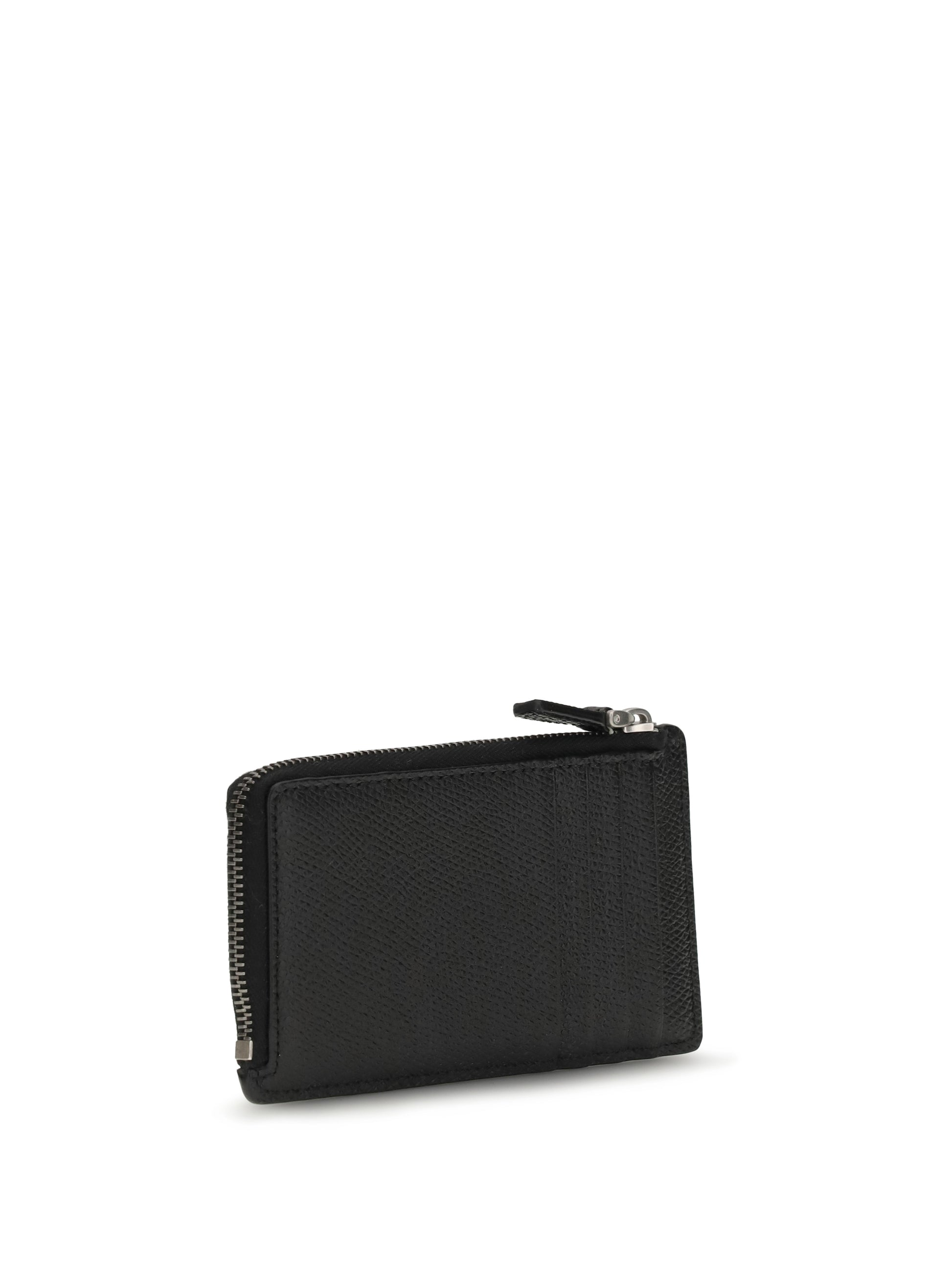 Valentino Garavani Men Coin Bag Wallet VALENTINO GARAVANI