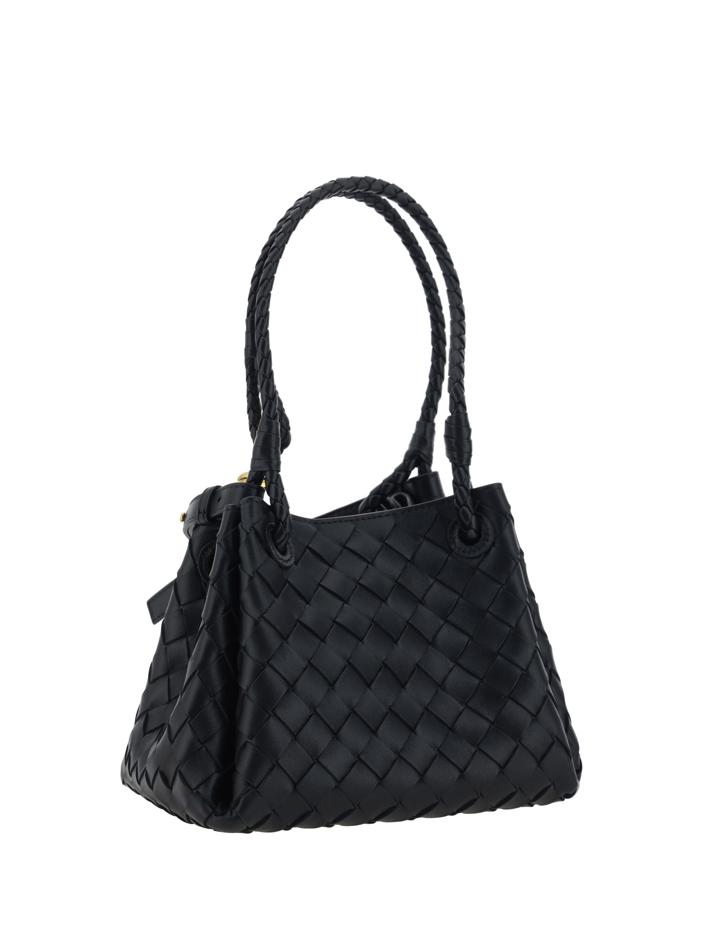 Bottega Veneta Women Small Parachute Shoulder Bag BOTTEGA VENETA