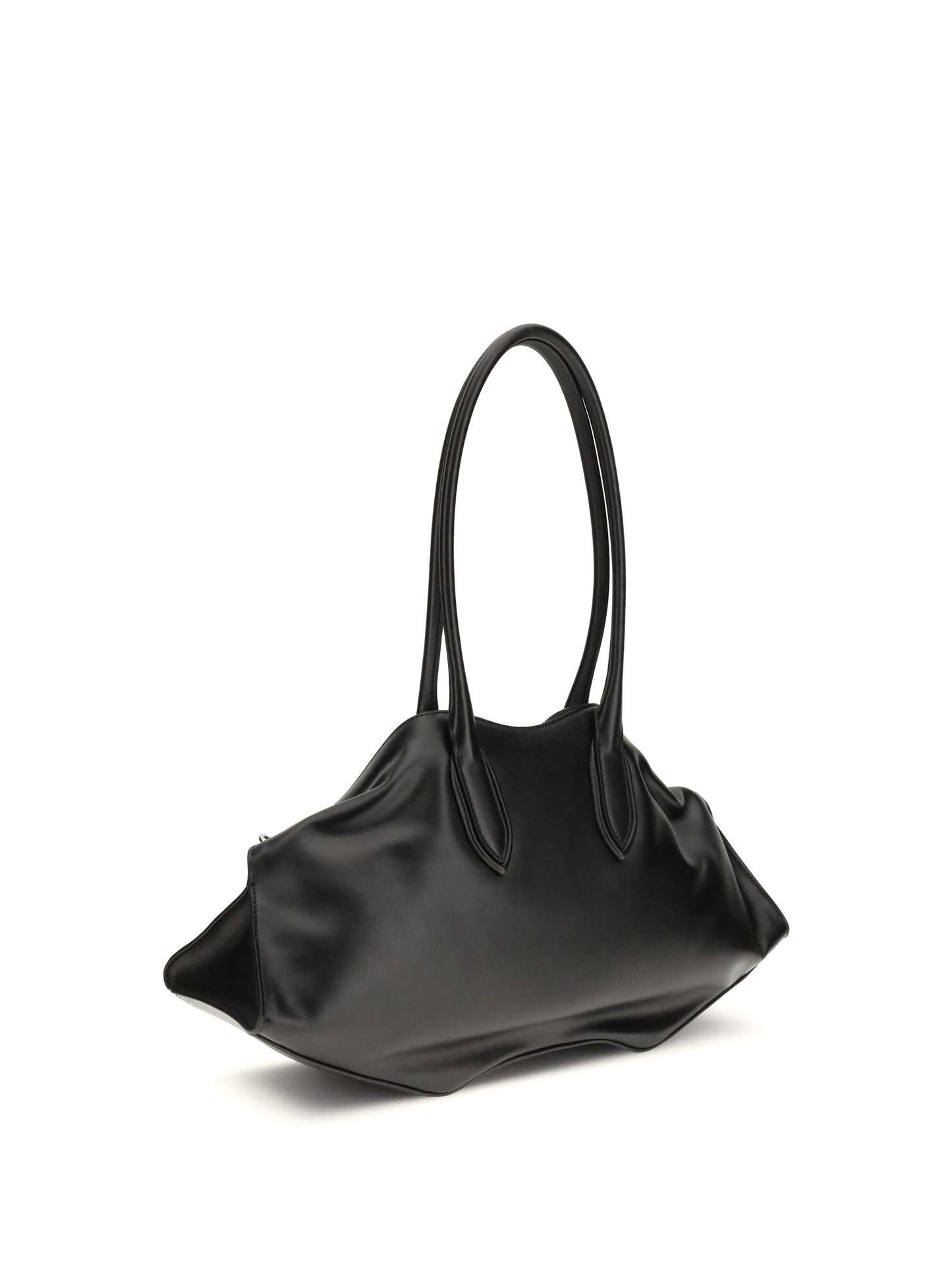 Alexander Mcqueen Women Manta Shoulder Bag ALEXANDER MCQUEEN