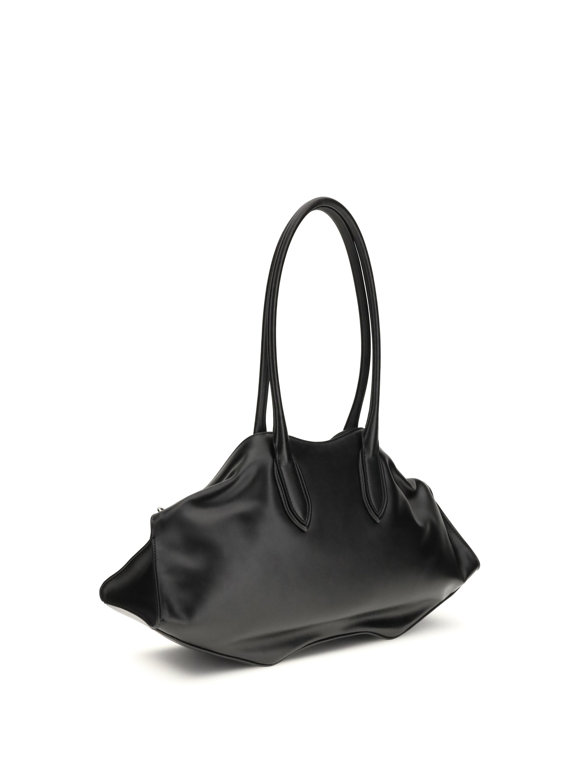 Alexander Mcqueen Women Manta Shoulder Bag ALEXANDER MCQUEEN