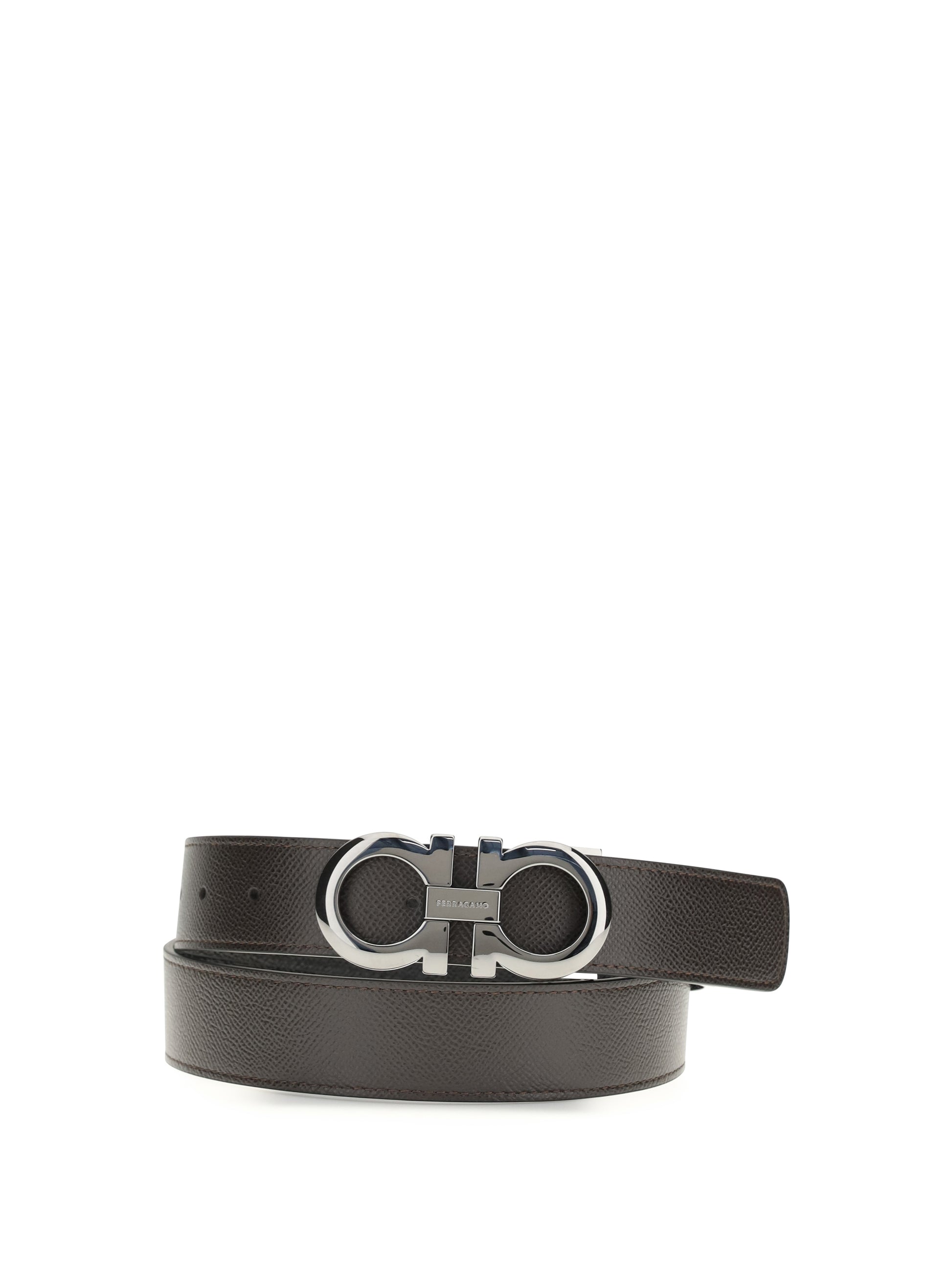Ferragamo Men Reversible Belt FERRAGAMO