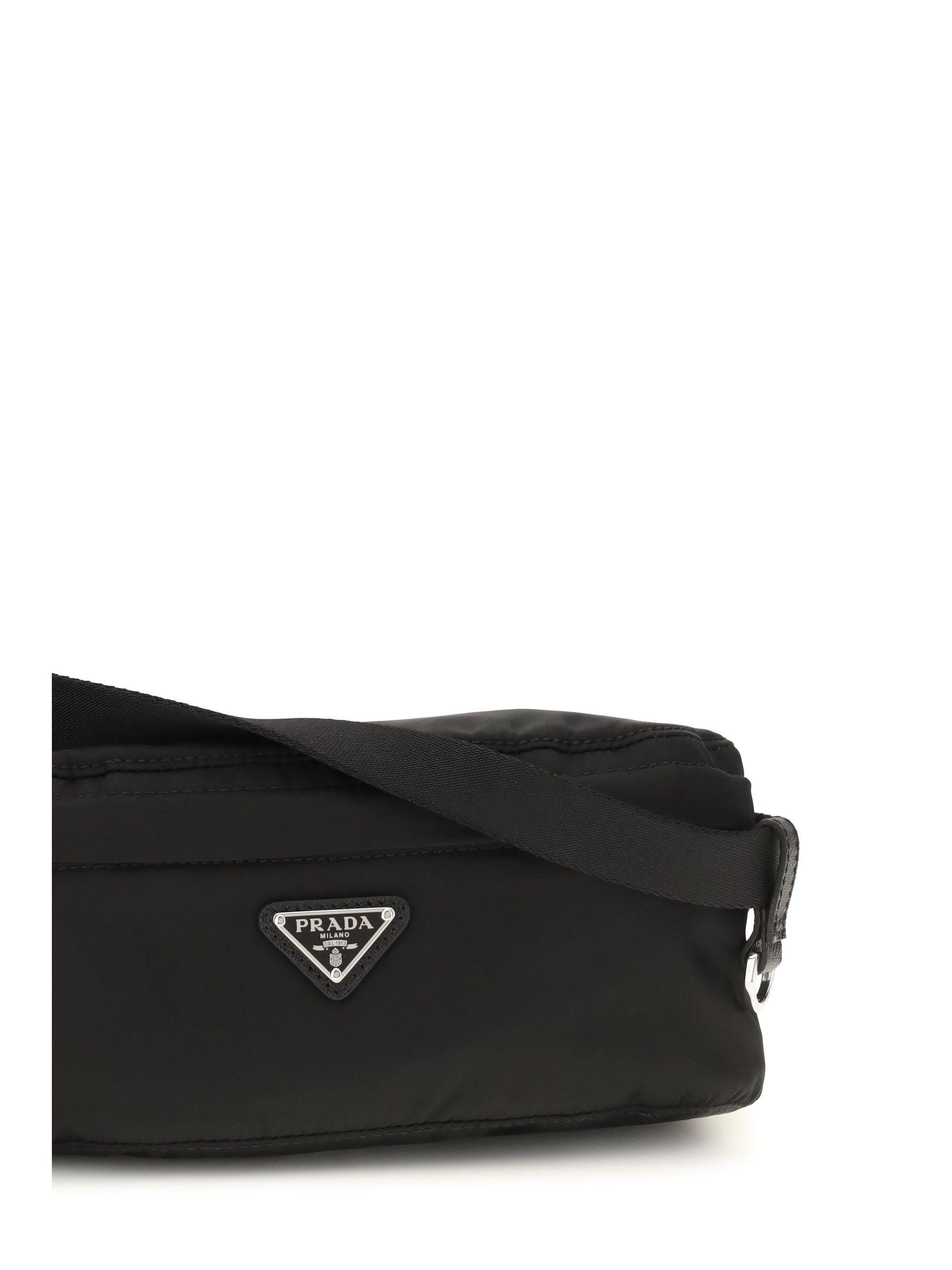 Prada Men Re-Nylon Fanny Pack PRADA