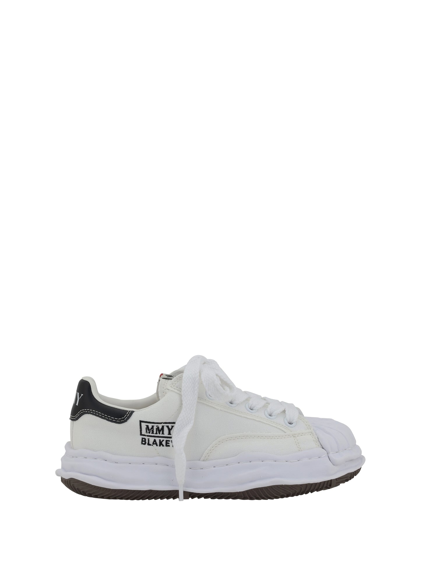 Maison Mihara Yasuhiro Unisex Blakey Sneakers MAISON MIHARA YASUHIRO