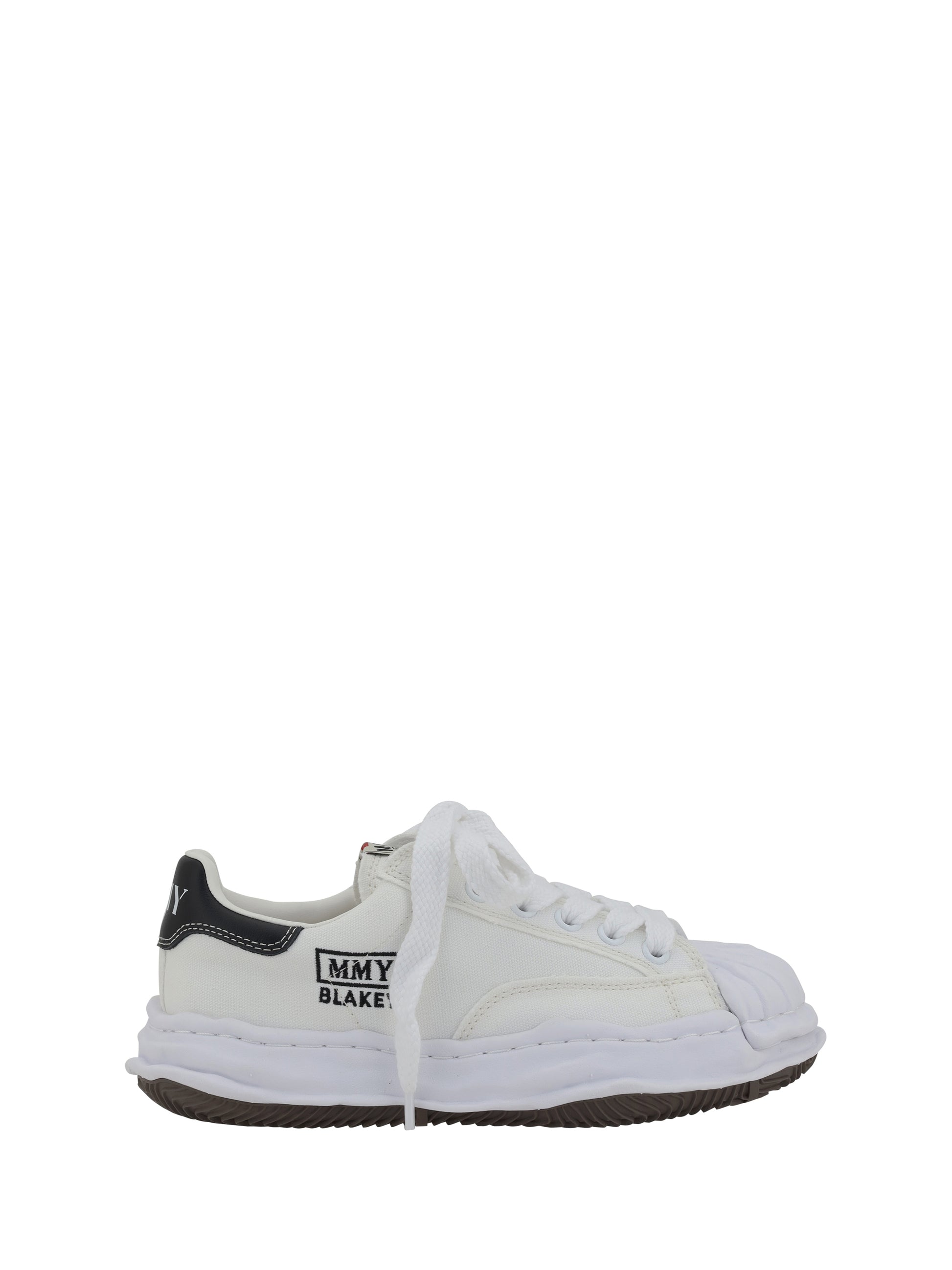 Maison Mihara Yasuhiro Unisex Blakey Sneakers MAISON MIHARA YASUHIRO
