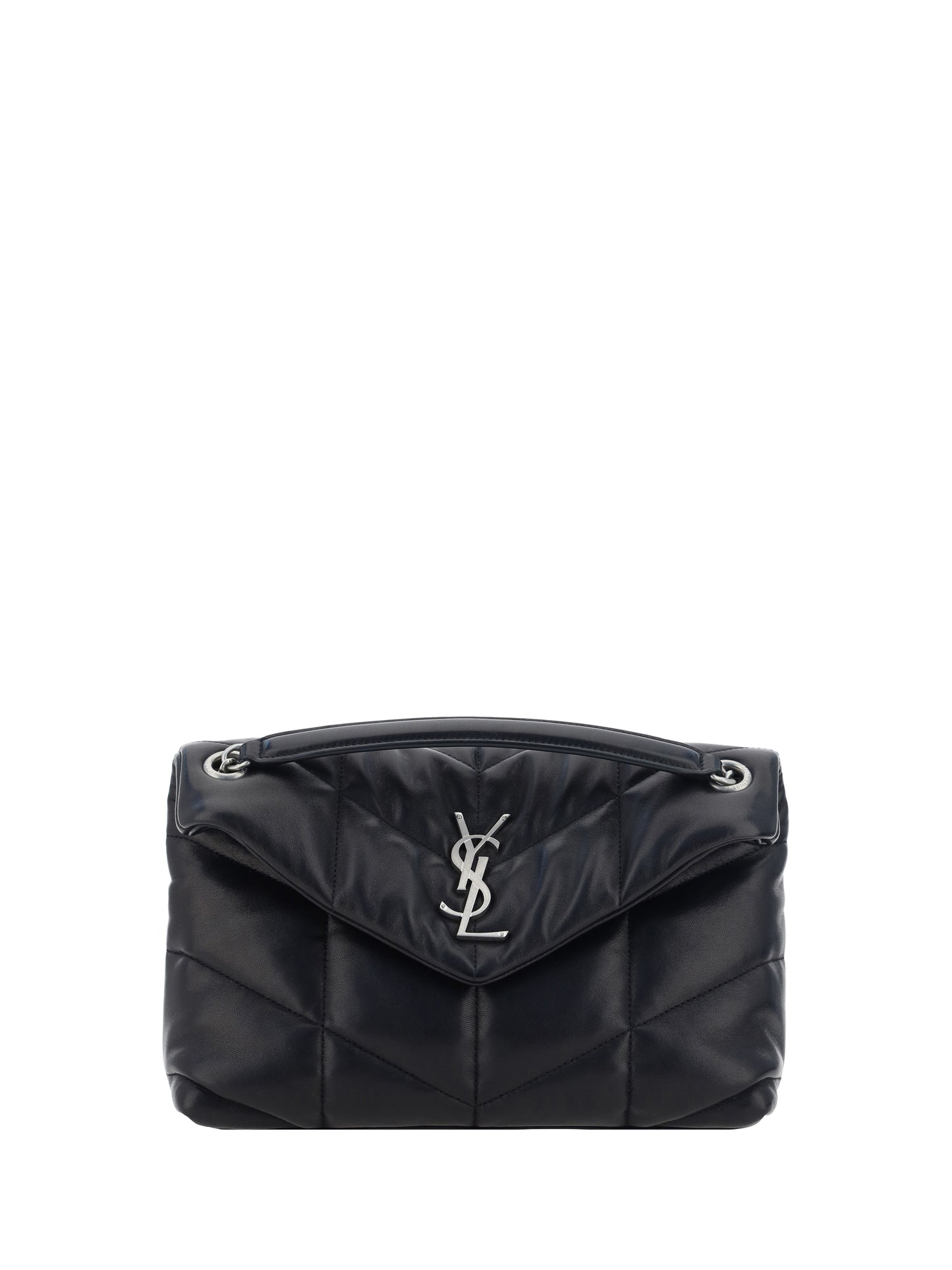 Saint Laurent Women Loulou Shoulder Bag SAINT LAURENT