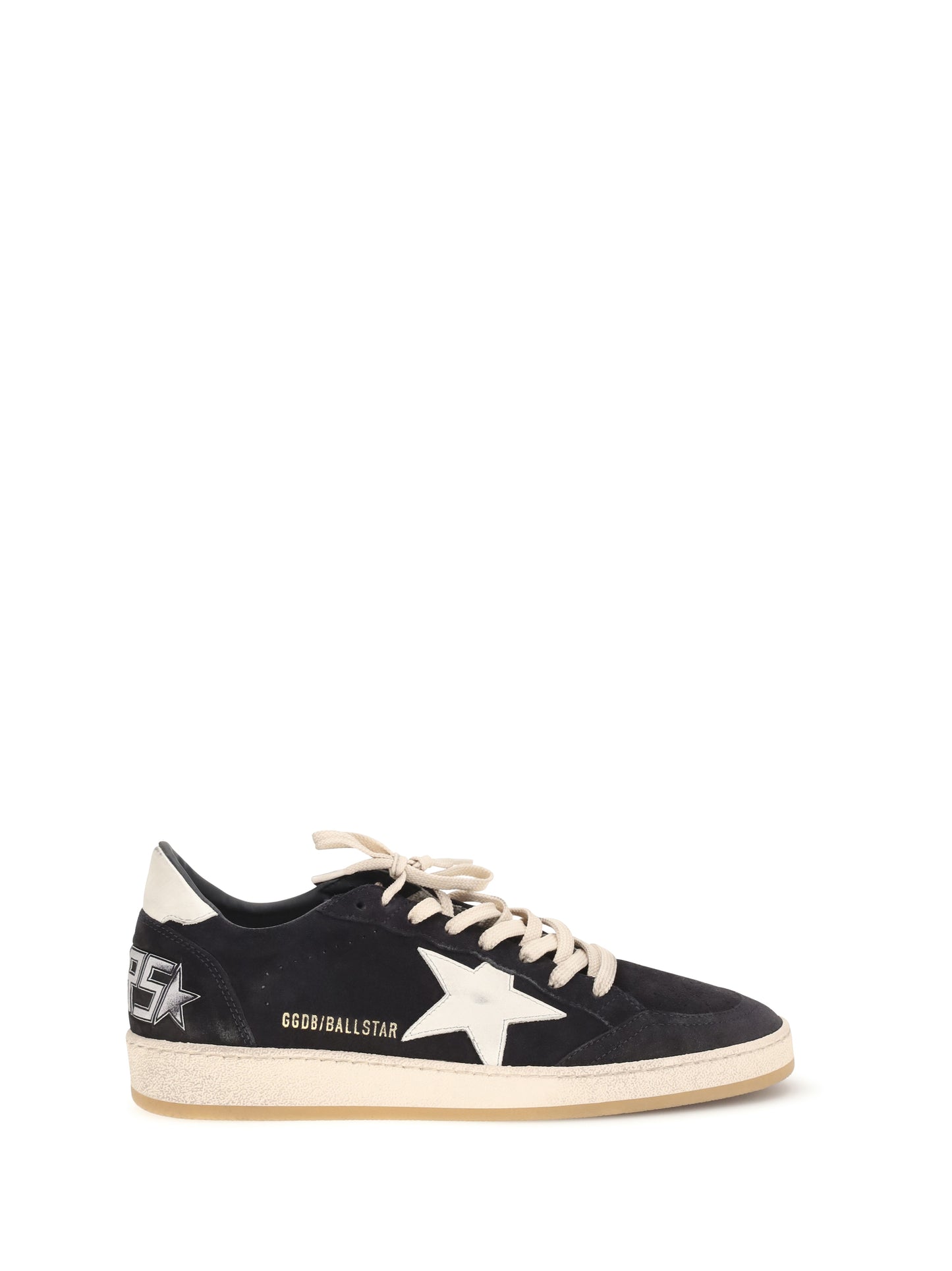 Golden Goose Men Ball Star Sneakers GOLDEN GOOSE