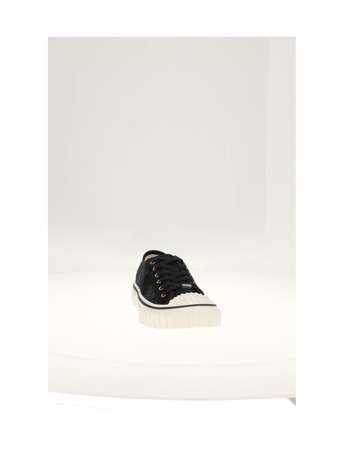 Dior Homme Men Dior Hooper Sneakers Oblique CHRISTIAN DIOR