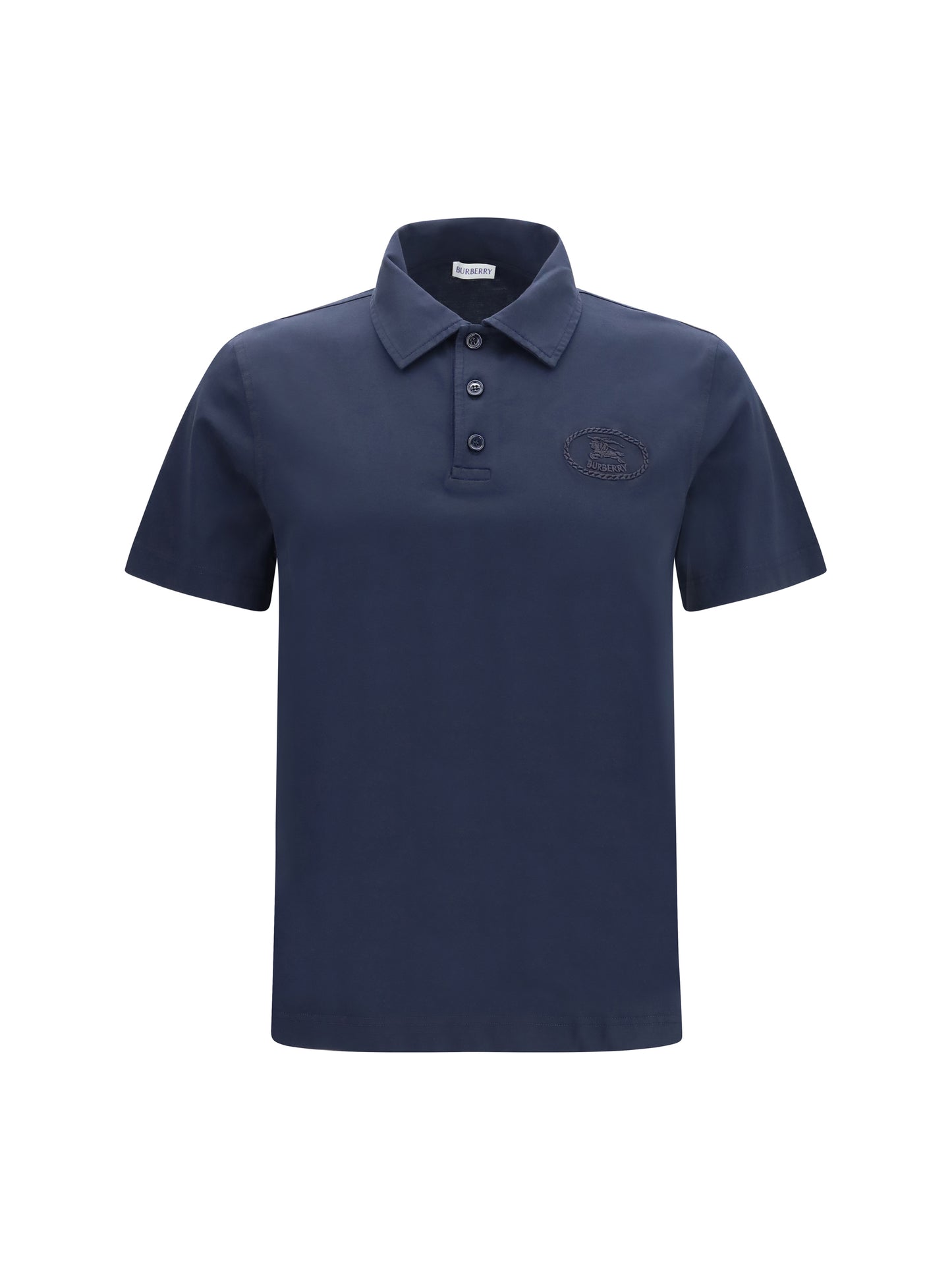 Burberry Men Jwear Polo Shirt BURBERRY