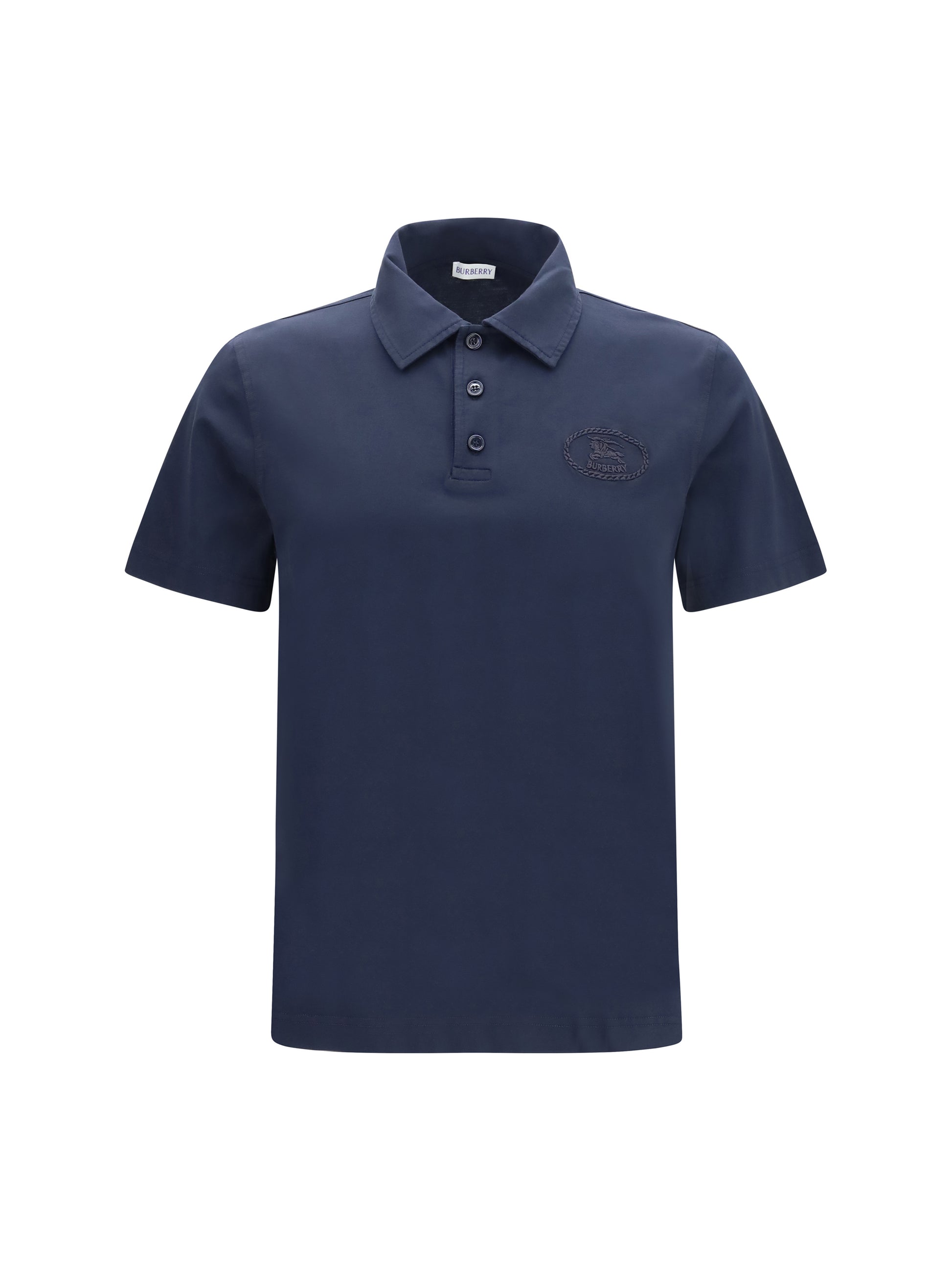 Burberry Men Jwear Polo Shirt BURBERRY