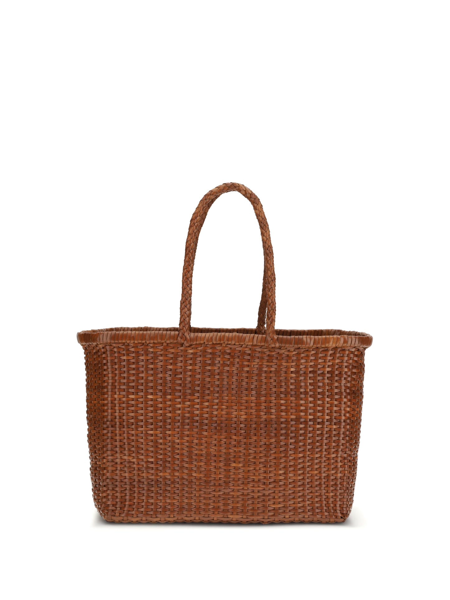 Dragon Diffusion Women Big Weave Tote Bag DRAGON DIFFUSION