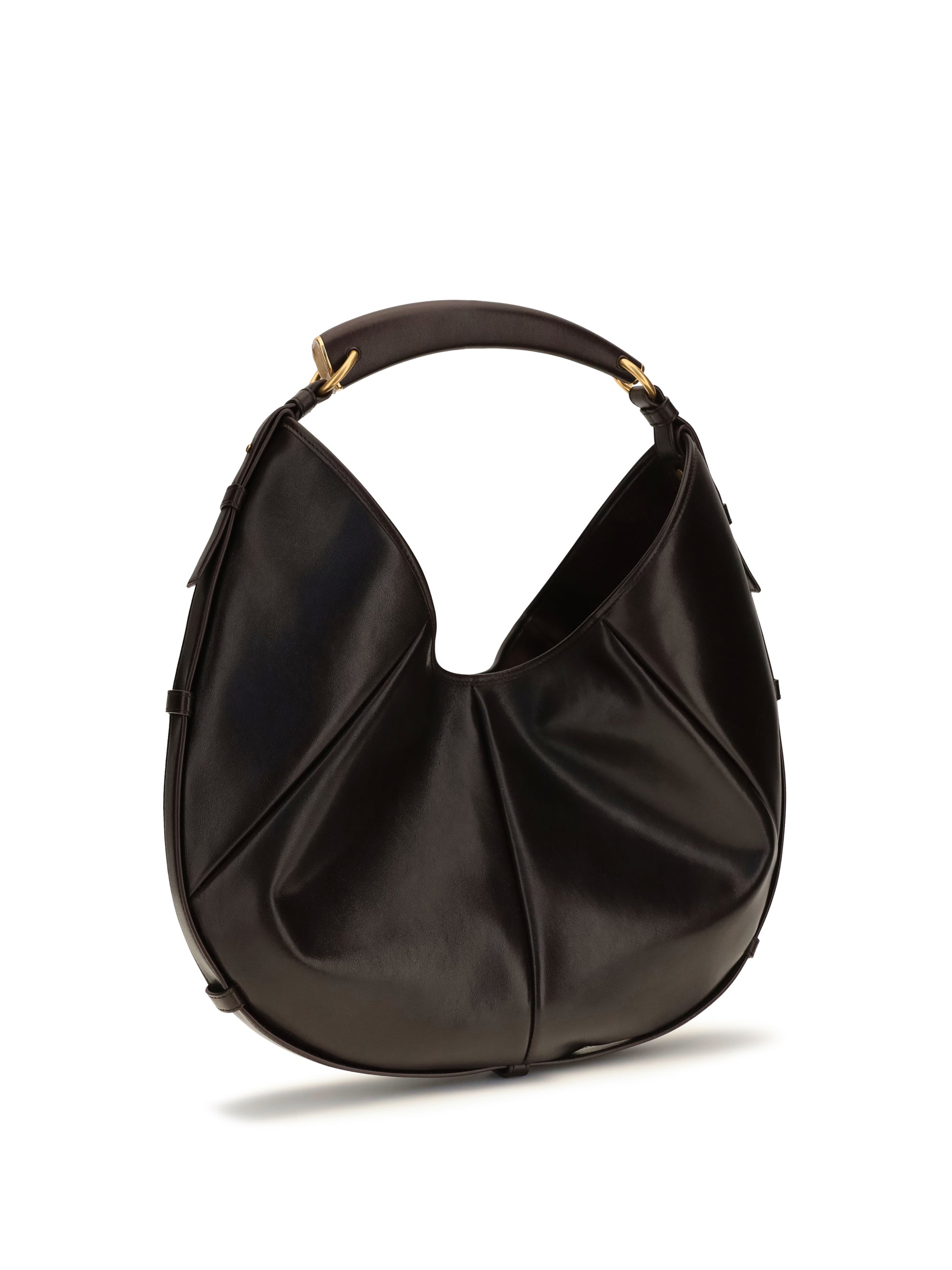 Saint Laurent Women Medium Mombasa Shoulder Bag SAINT LAURENT