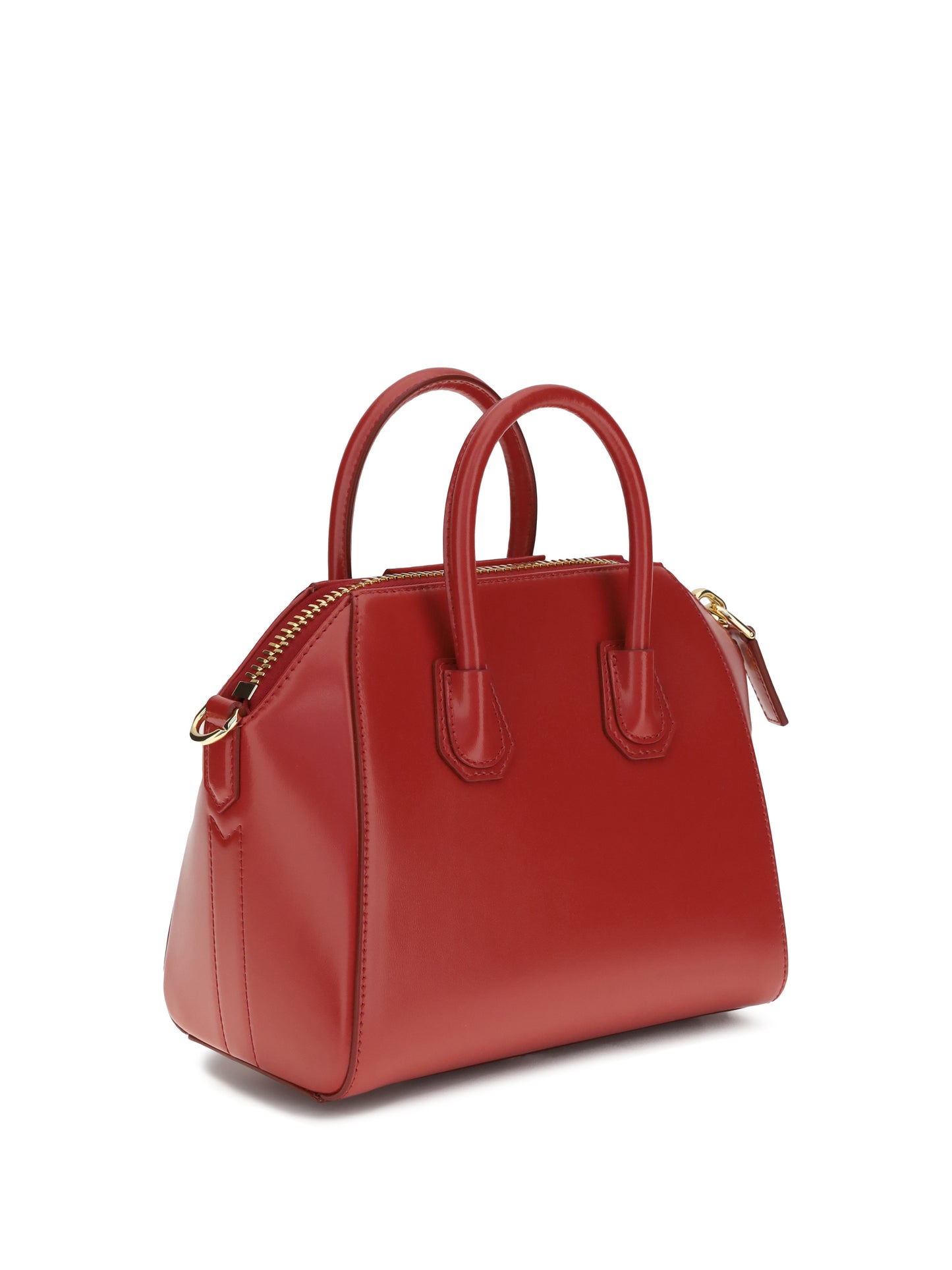 Givenchy Women Antigona Mini Handbag GIVENCHY