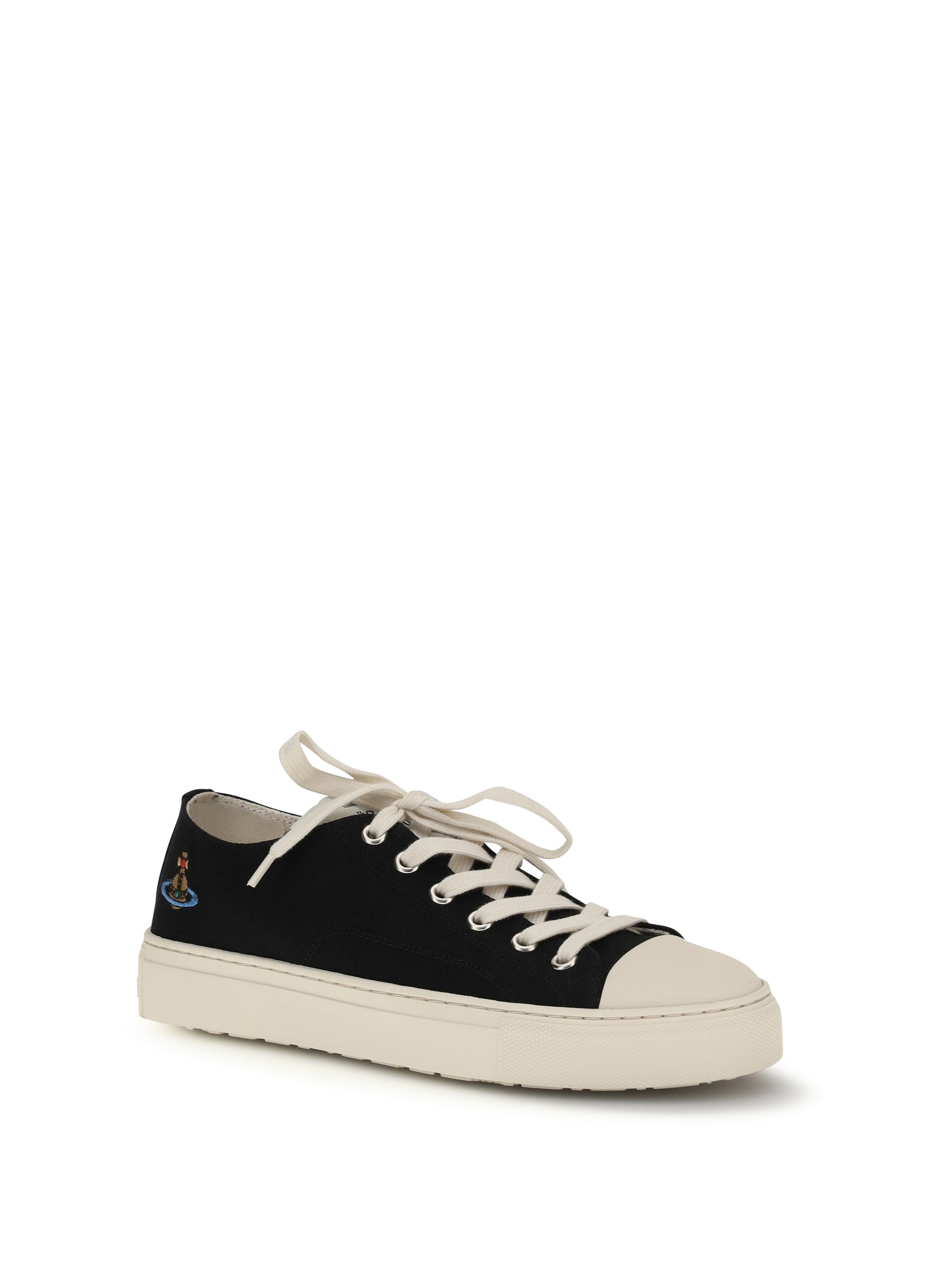 Vivienne Westwood Women Plimsoll Sneakers VIVIENNE WESTWOOD