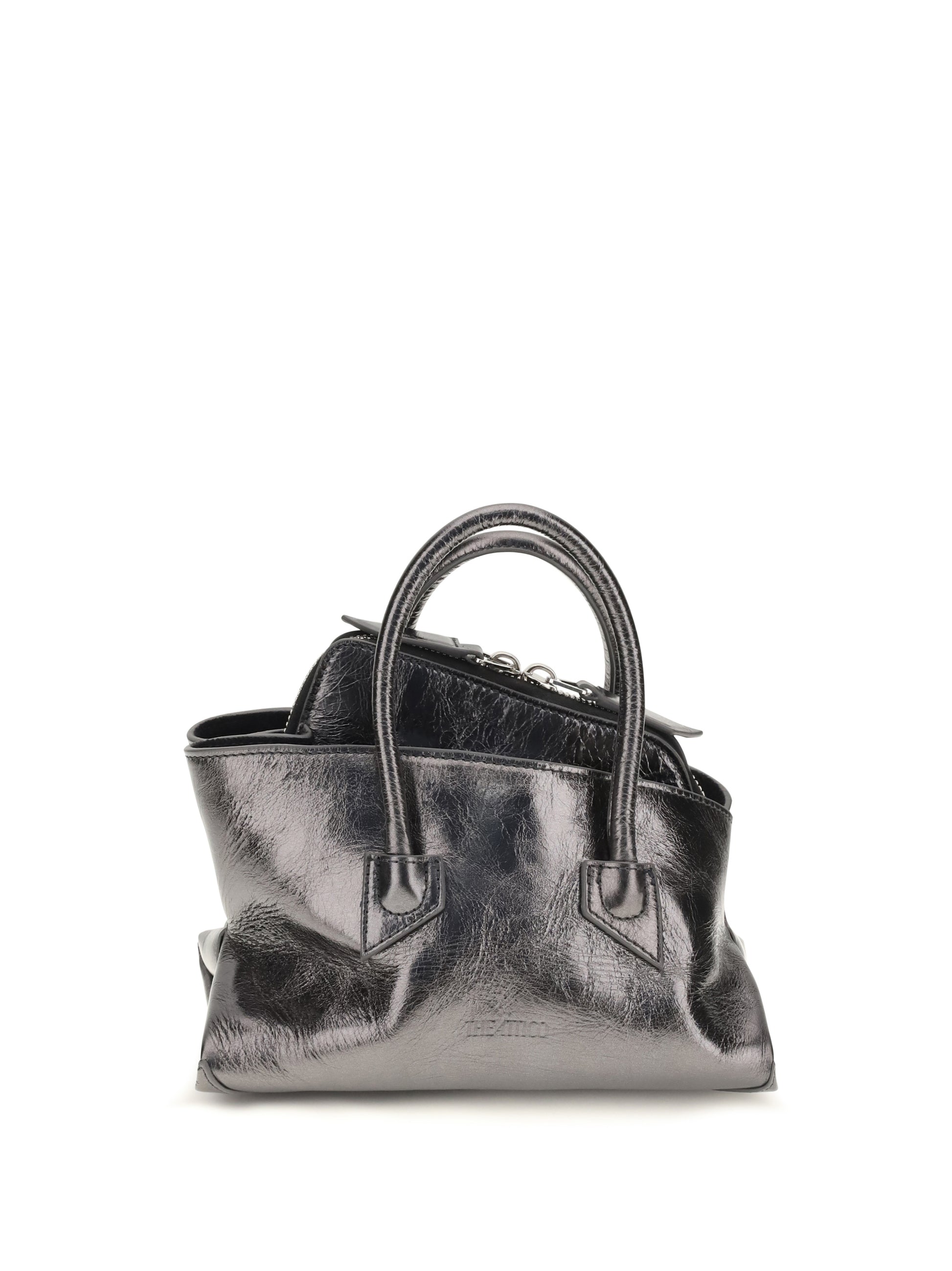 The Attico Women La Passeggiata Mini Handbag THE ATTICO