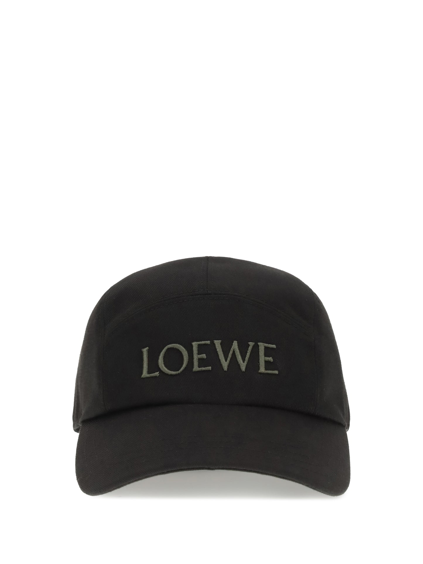 Loewe Men Baseball Hat LOEWE