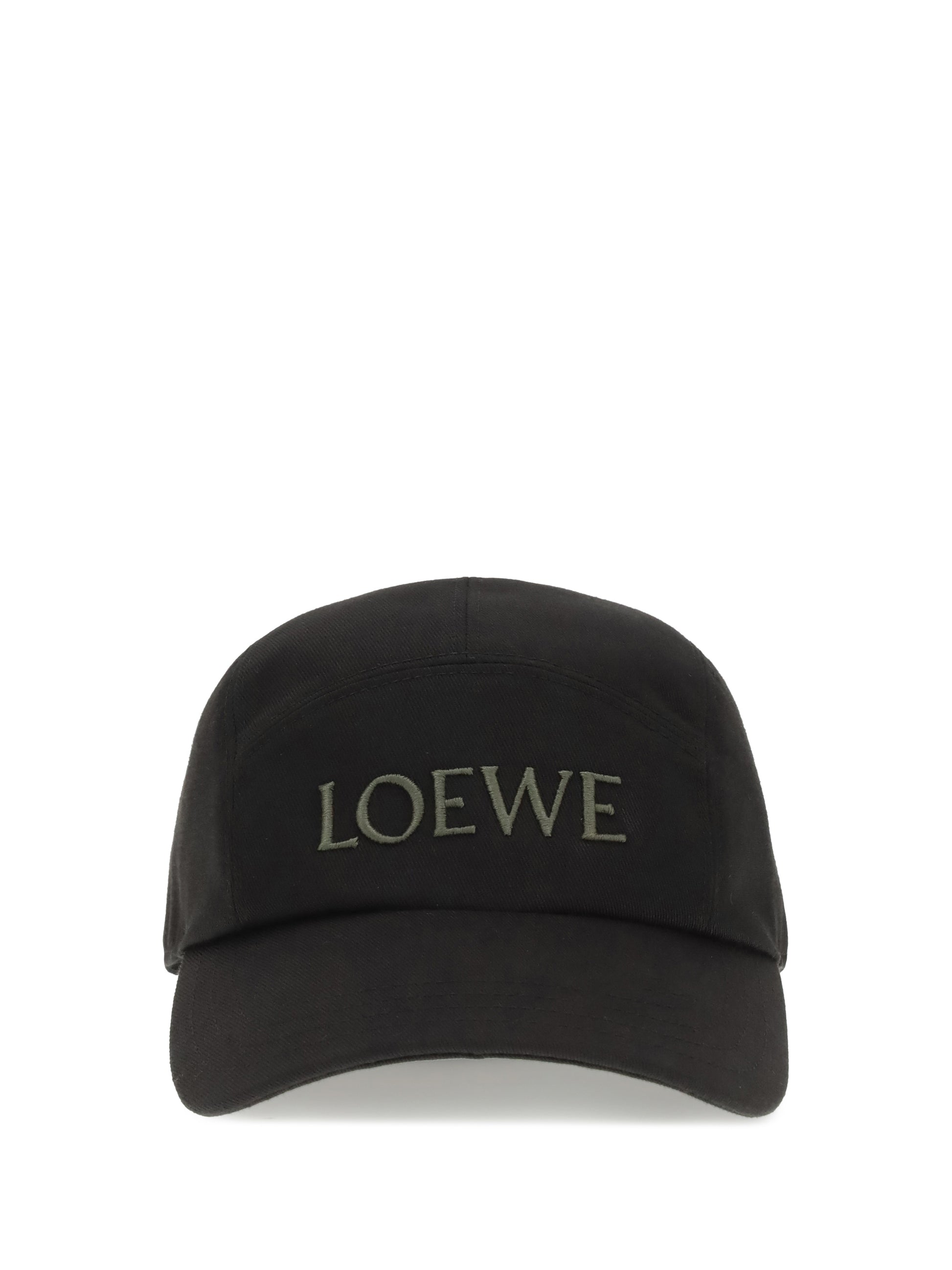 Loewe Men Baseball Hat LOEWE