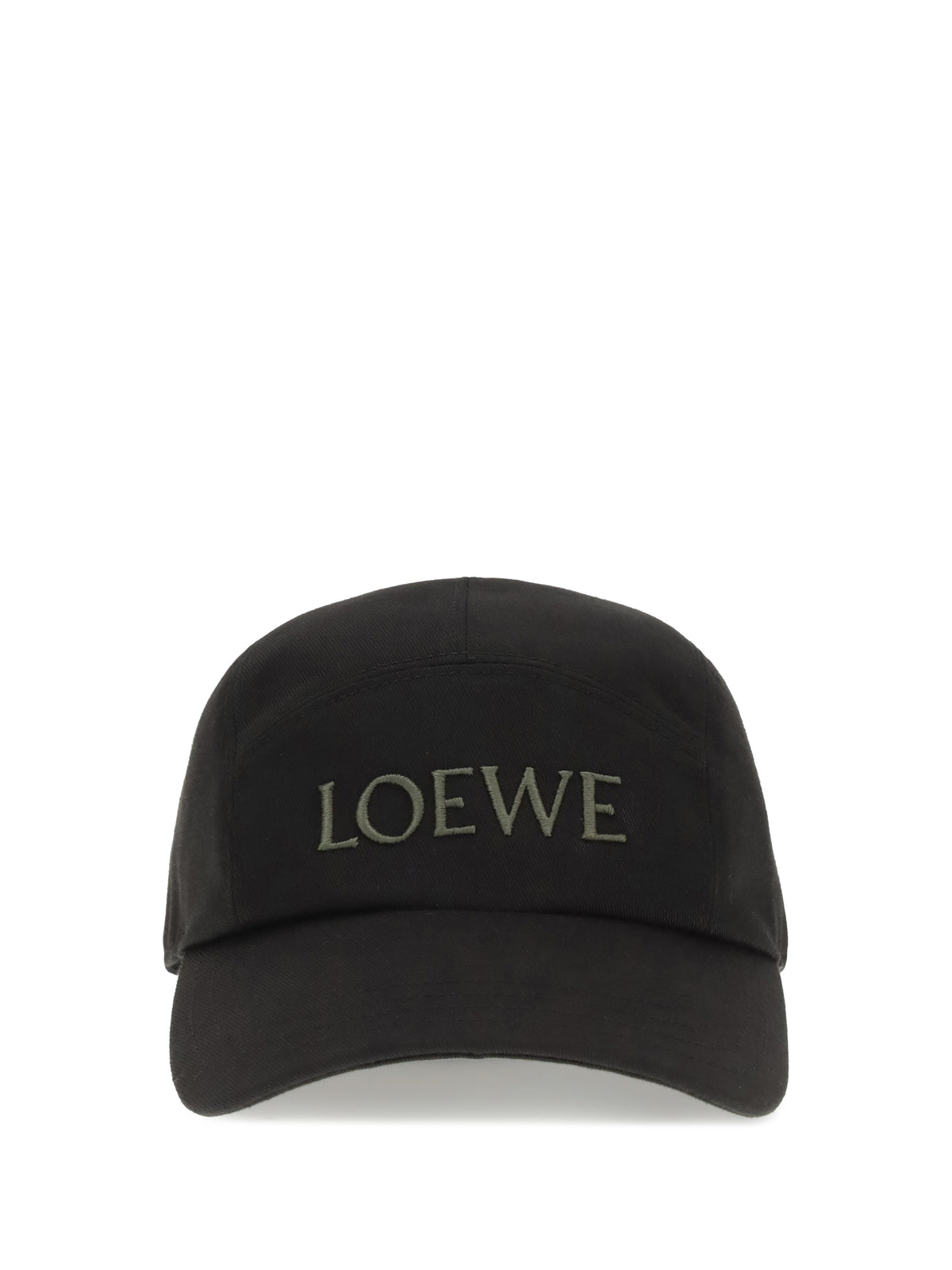 Loewe Men Baseball Hat LOEWE