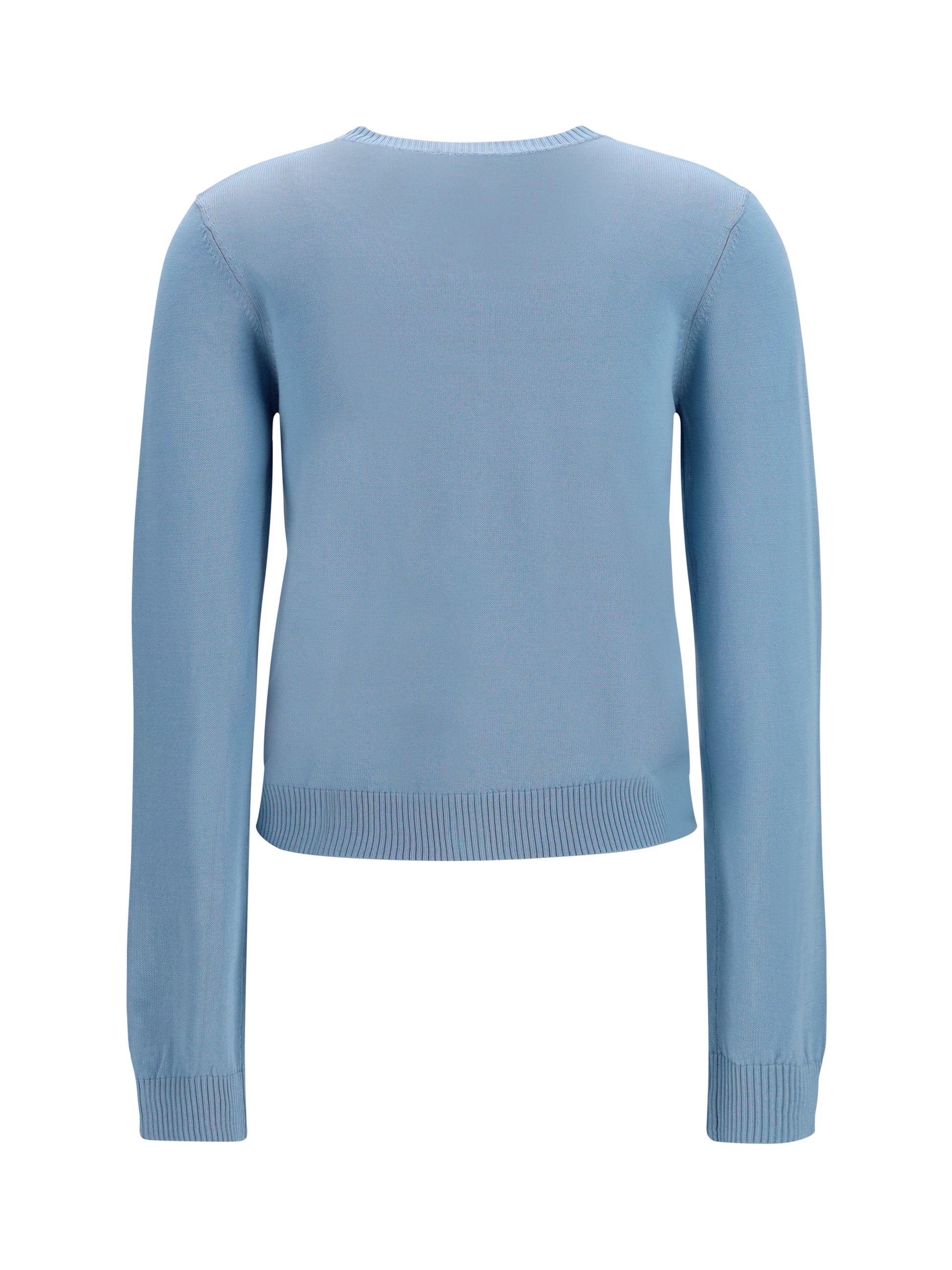 Ganni Women Diamond-Pattern Cardigan GANNI