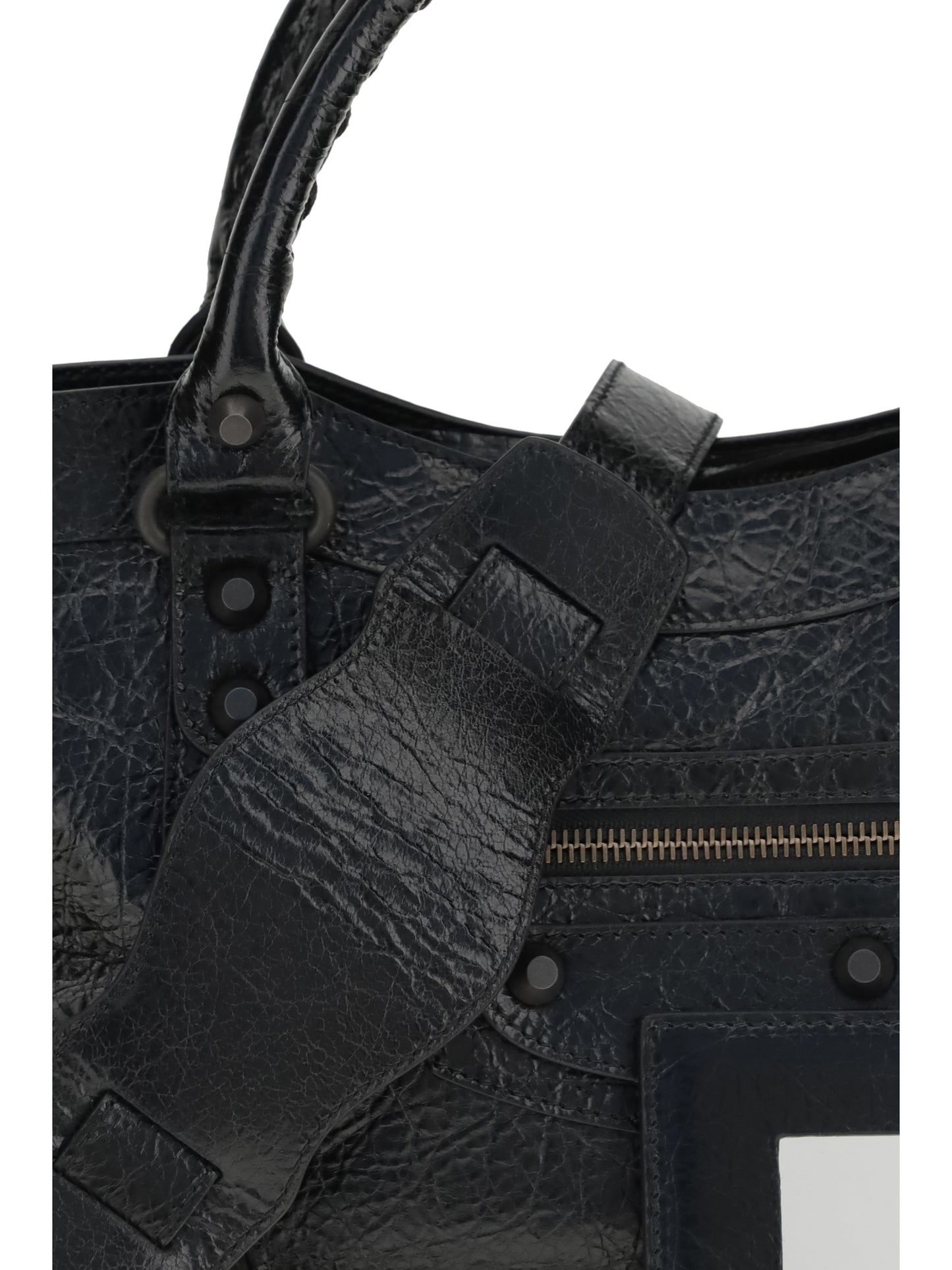 Balenciaga Women City First Shoulder Bag BALENCIAGA