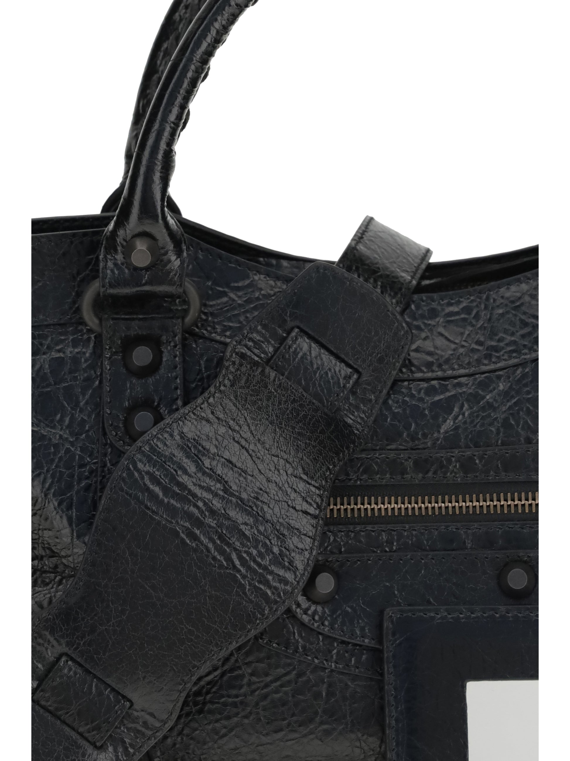 Balenciaga Women City First Shoulder Bag BALENCIAGA