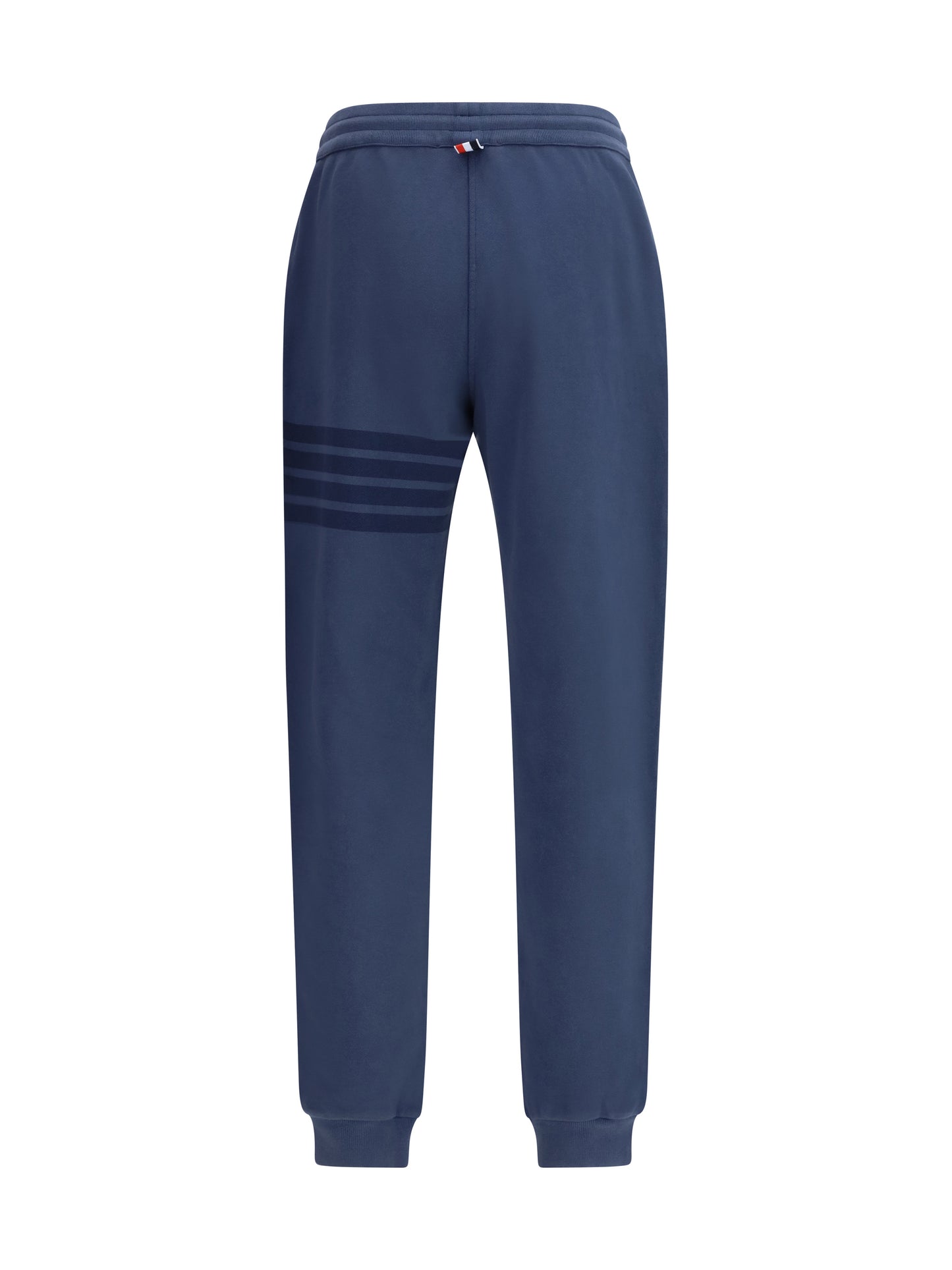 Thom Browne Men Cotton Sweatpants THOM BROWNE