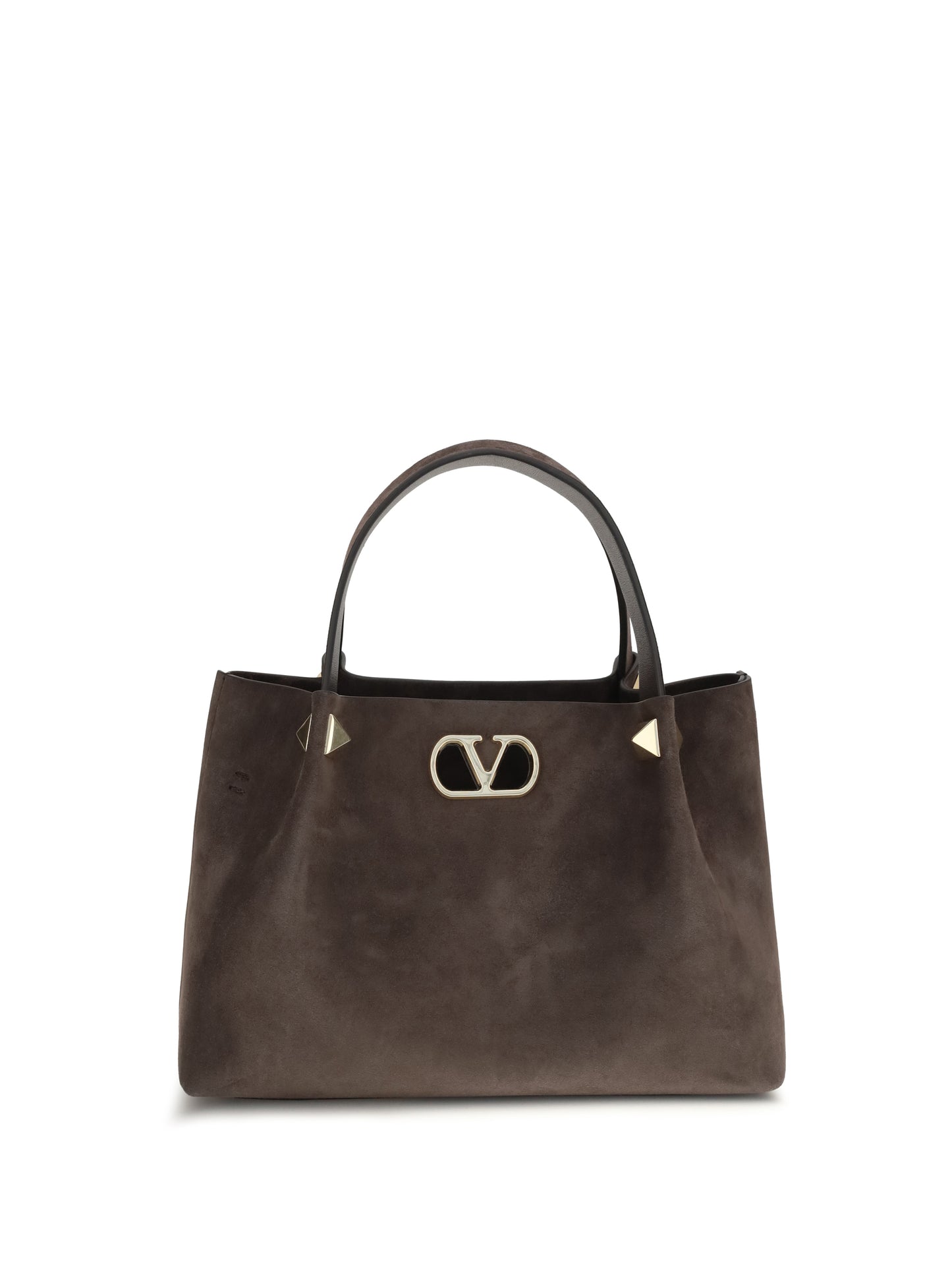 Valentino Garavani Women Small Suede Handbag VALENTINO GARAVANI