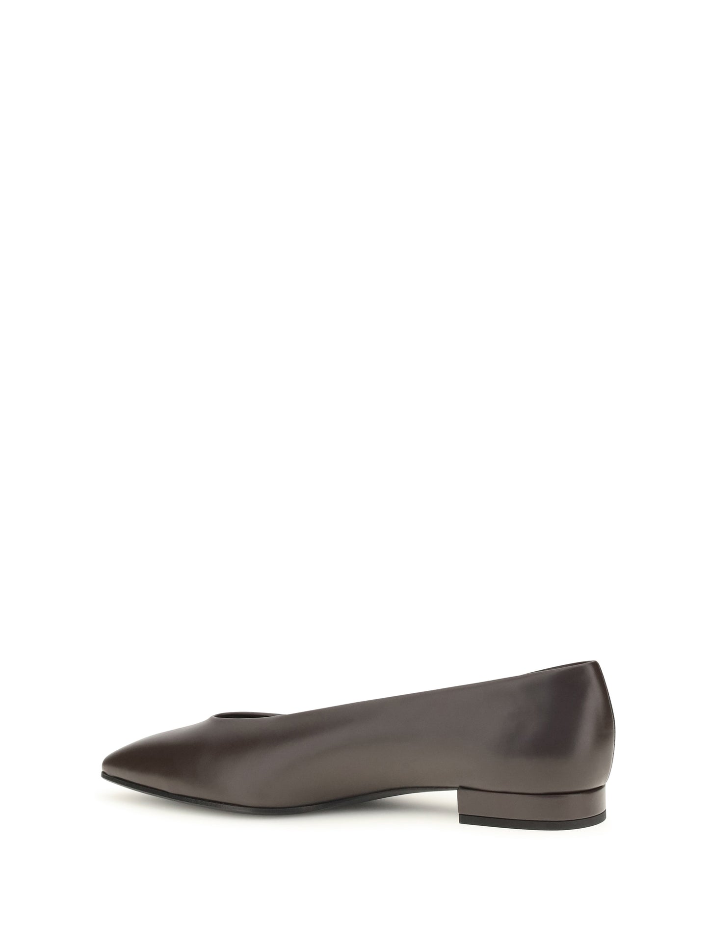 Loro Piana Women Rebecca Ballerinas LORO PIANA