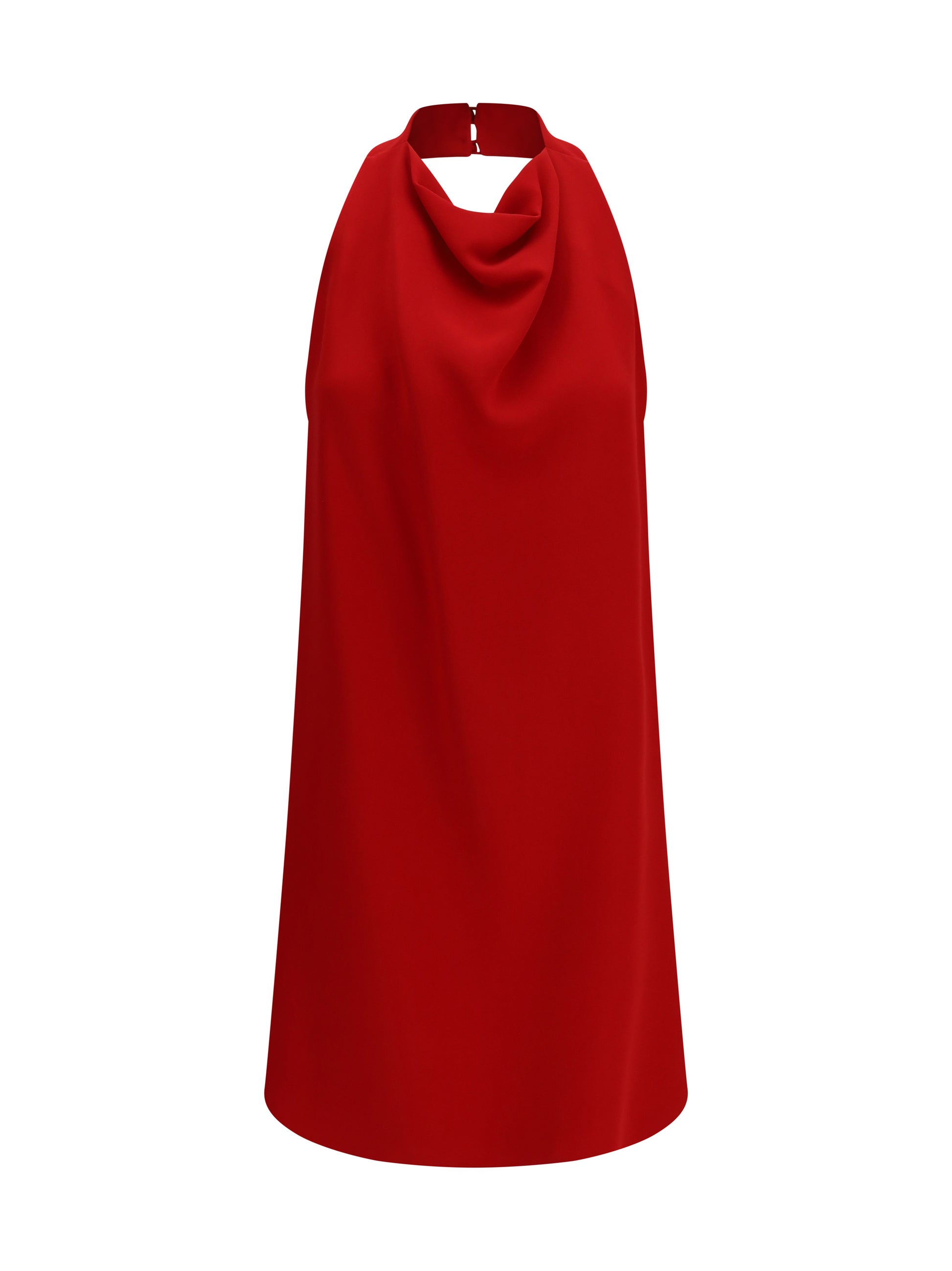 Valentino Women Silk Dress VALENTINO