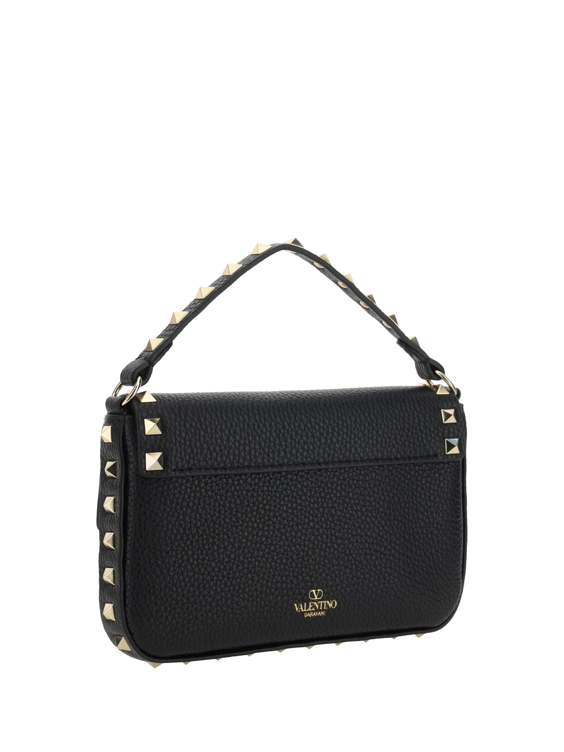 Valentino Garavani Women Rockstud Mini Pouch VALENTINO GARAVANI