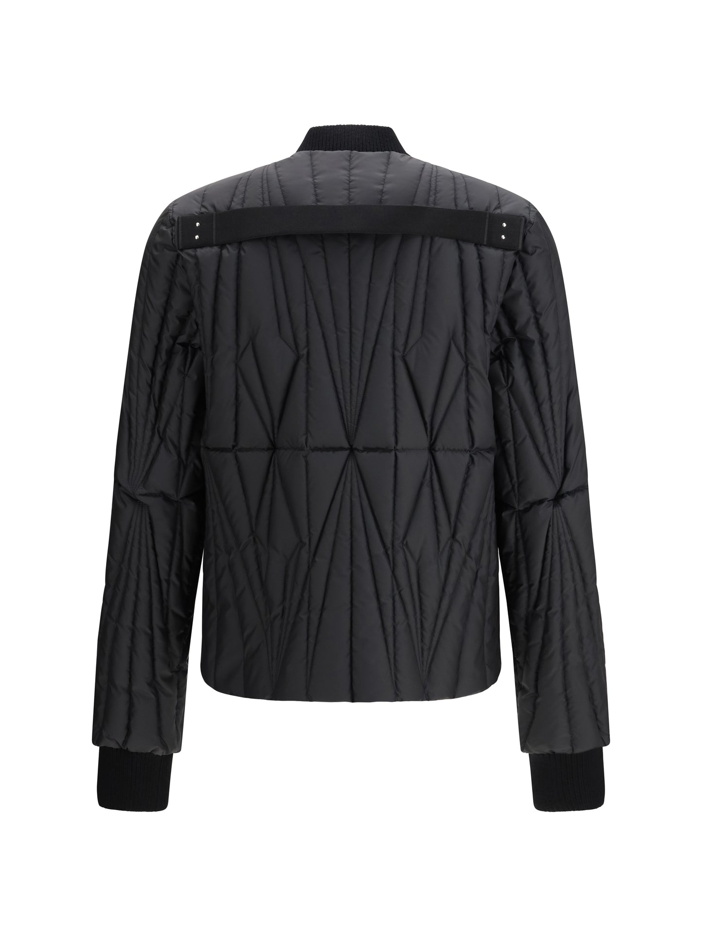Moncler + Rick Owens Men Geocamo Flight Down Jacket Moncler + Rick Owens MONCLER