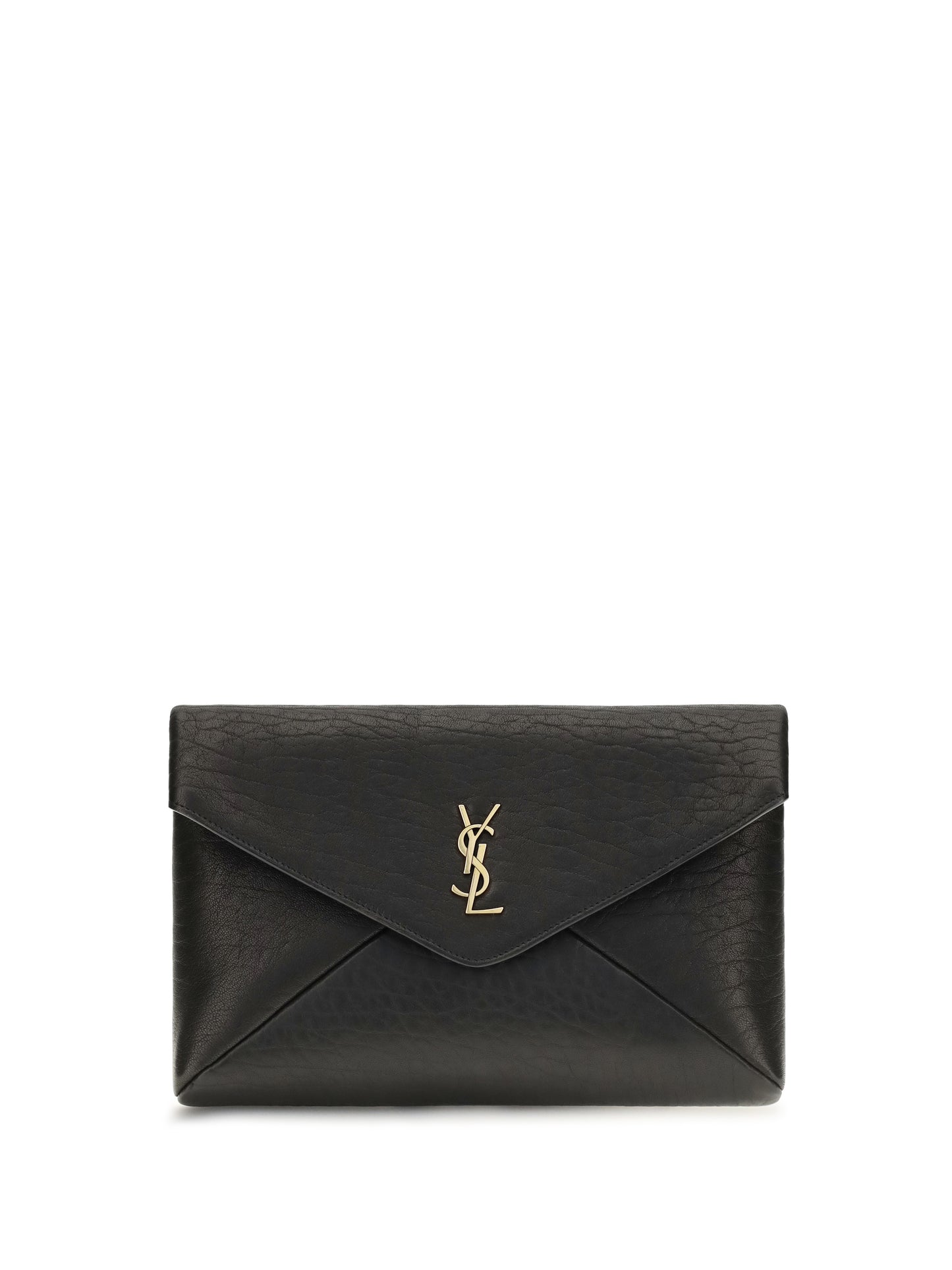 Saint Laurent Women Ysl Busta Pouch W_Haka Moira L SAINT LAURENT